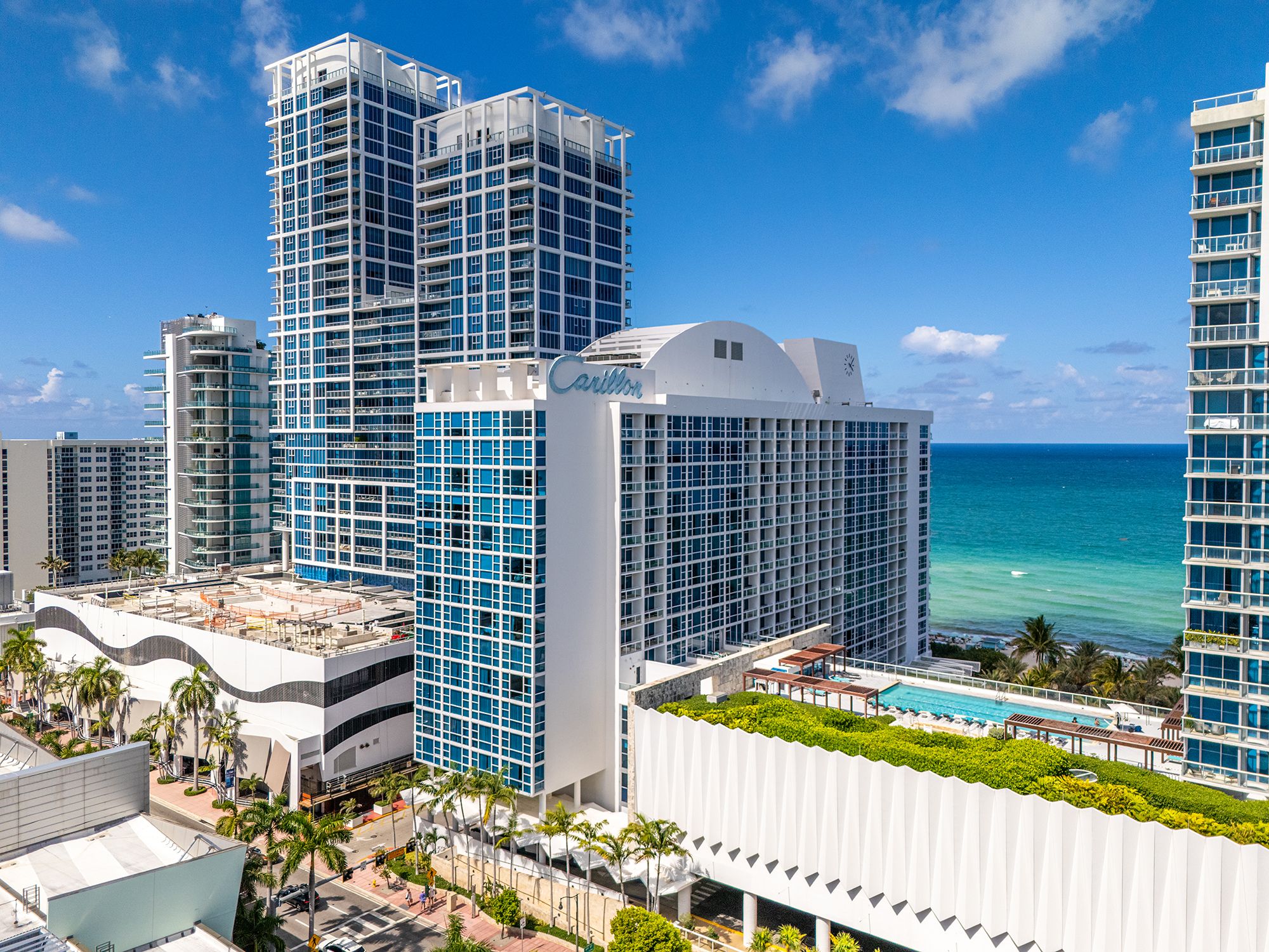  6899 Collins Ave, Miami Beach, FL, 33141 - 物件實景