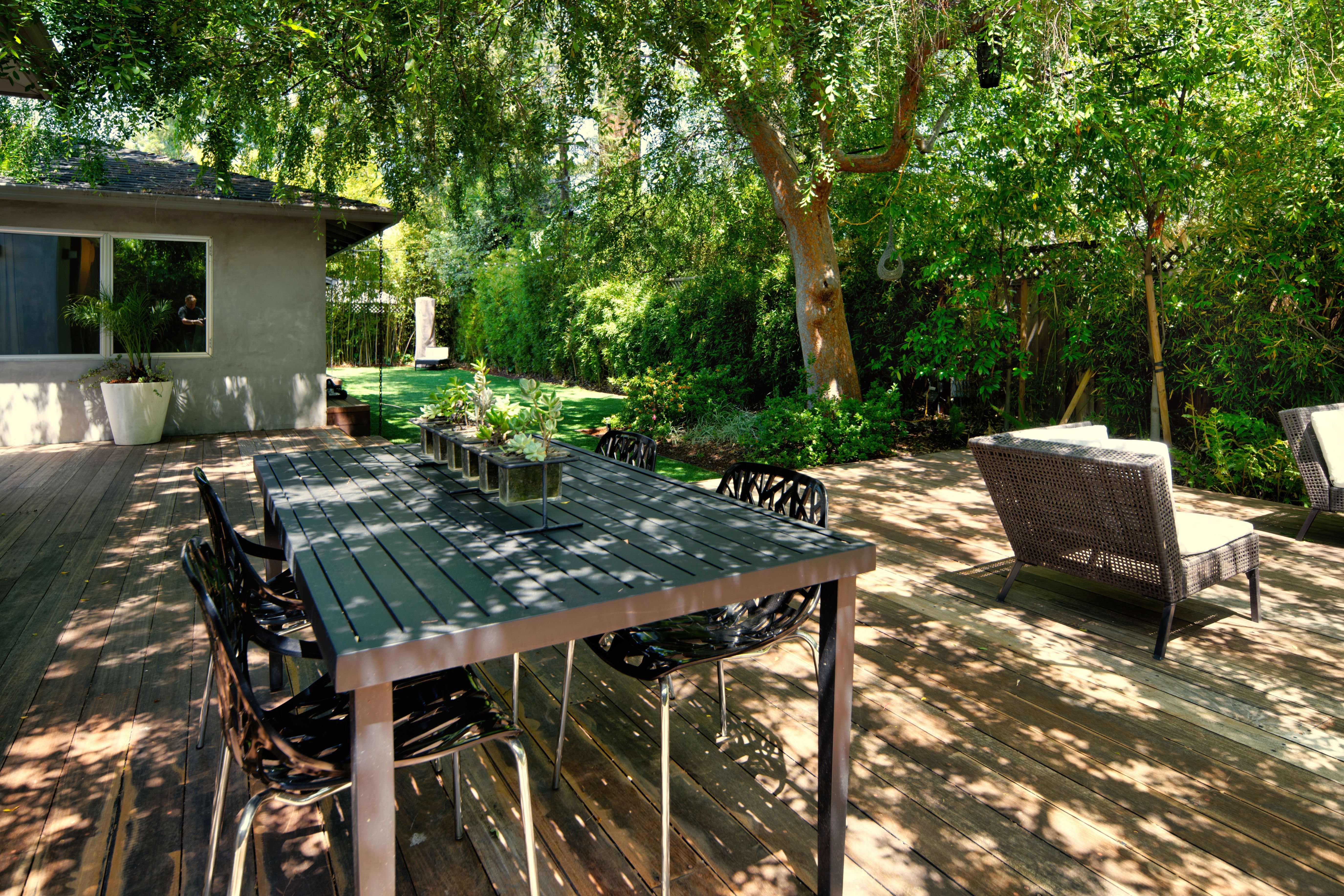  1145 Saxon Way, Menlo Park, CA 94025 - 物件實景