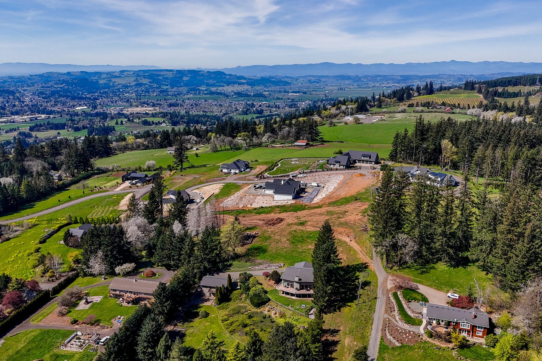 NE Mountain Home RD Sherwood, OR 97140 - 物件實景