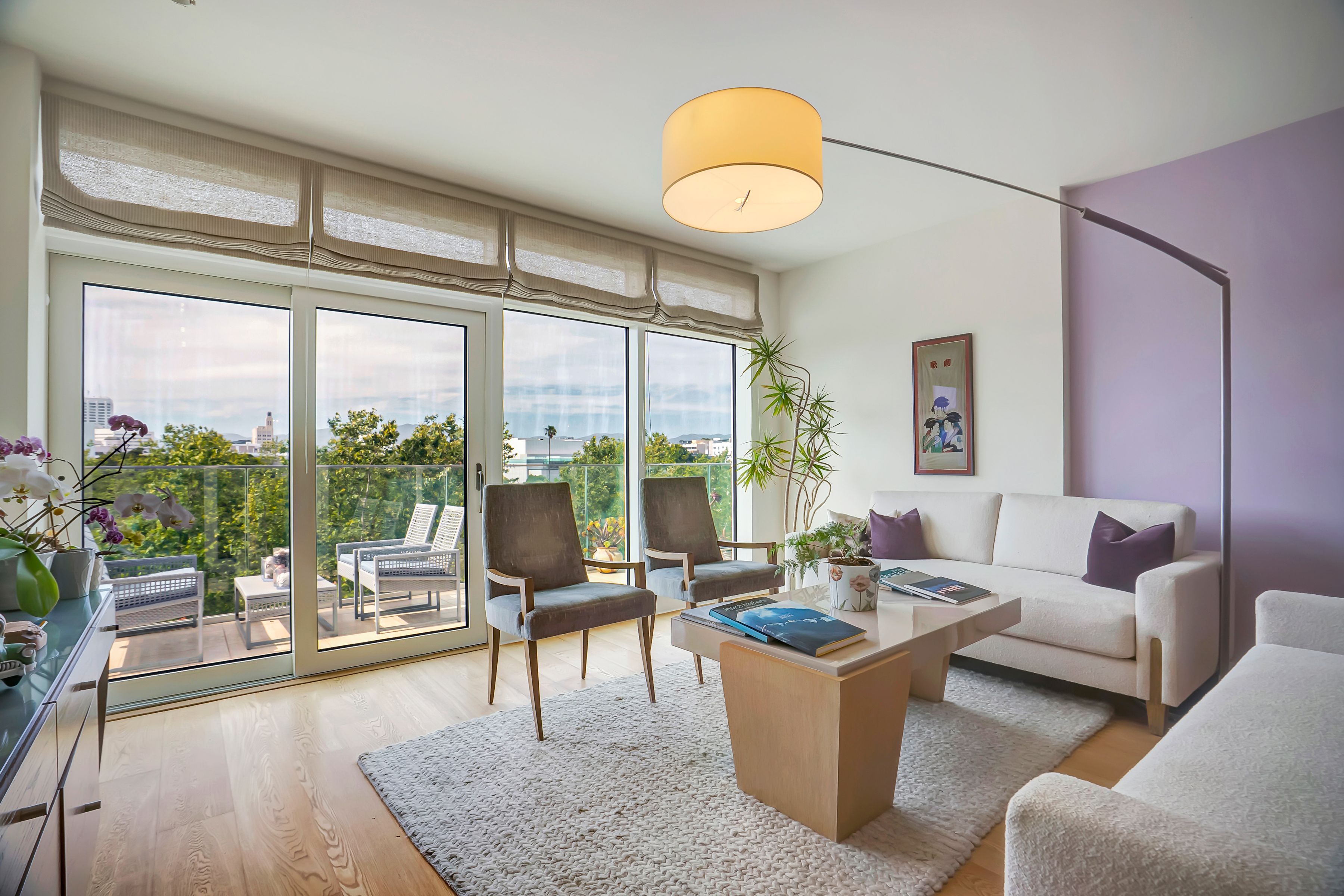  1705 Ocean Avenue, 508 - 物件實景