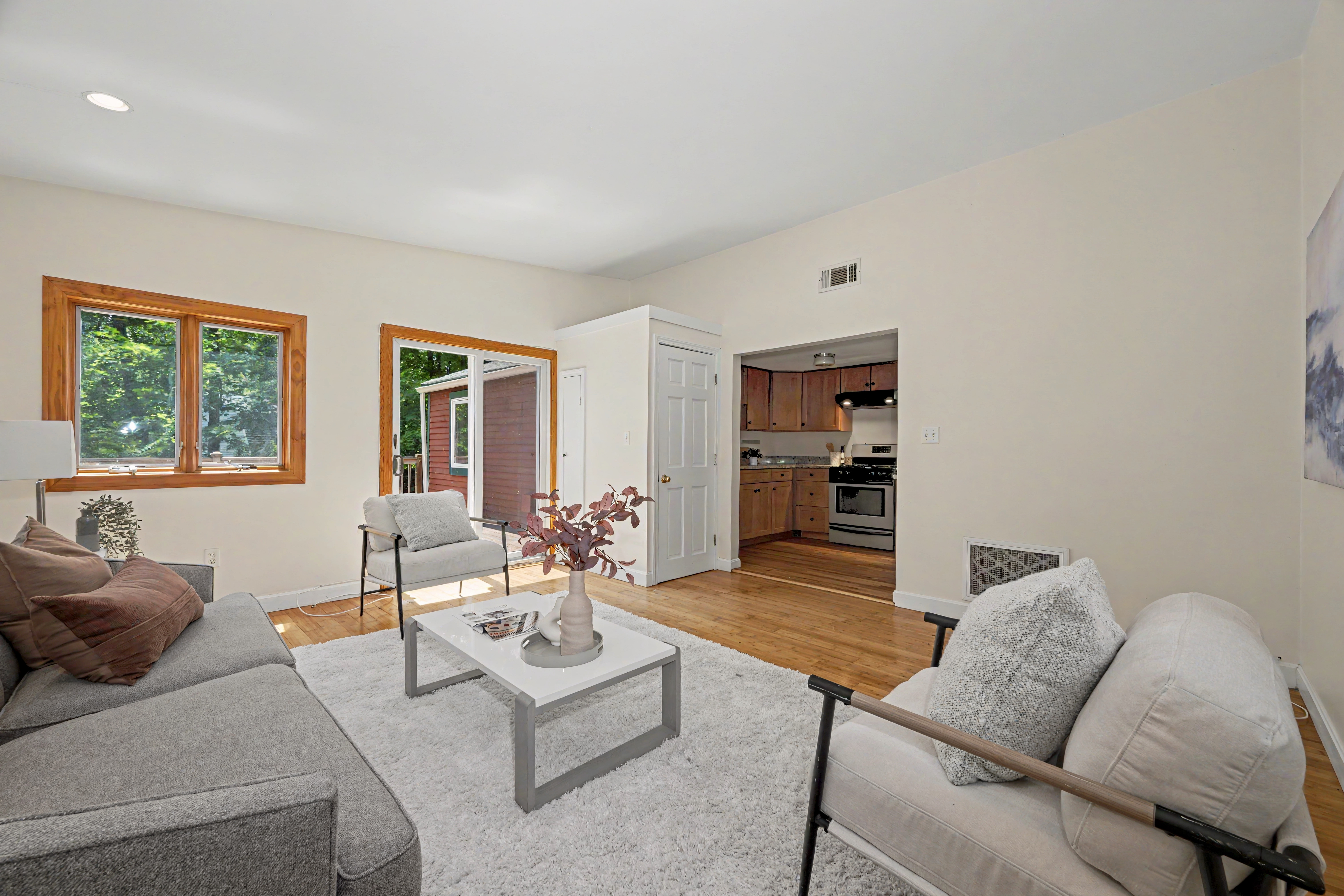  12 Vista Circle, Arlington, MA, 02474 - 物件實景