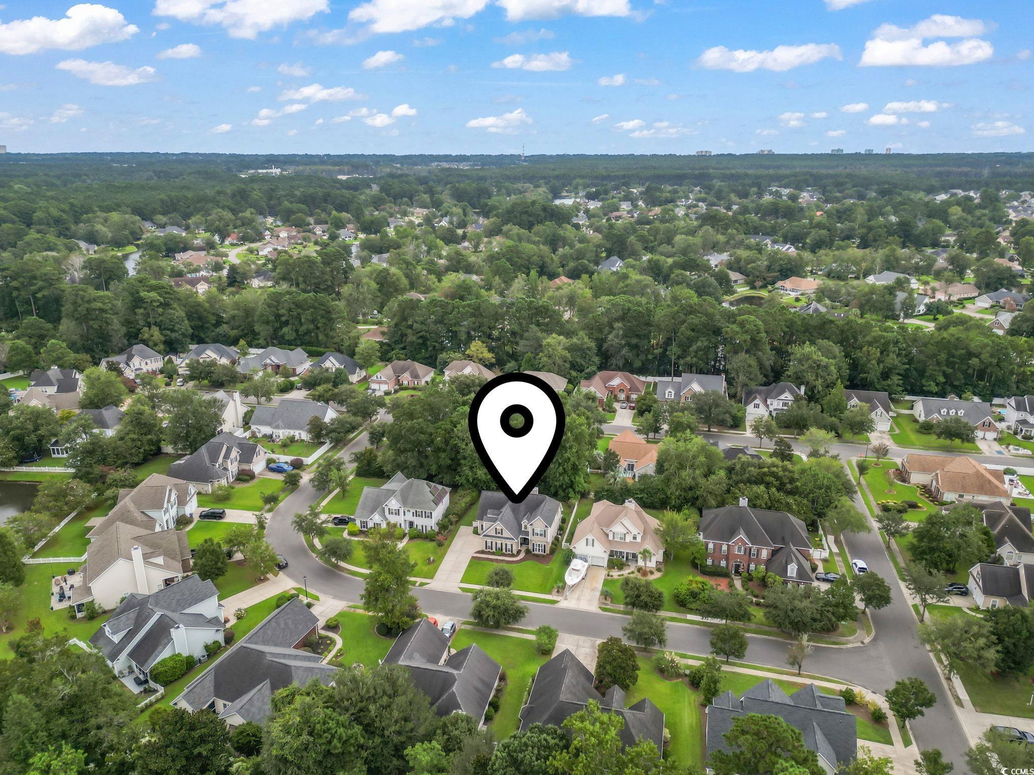 Myrtle Beach, South Carolina, 29588, United States, 4 Bedrooms Bedrooms, ,3 BathroomsBathrooms,Residential,For Sale,1925577