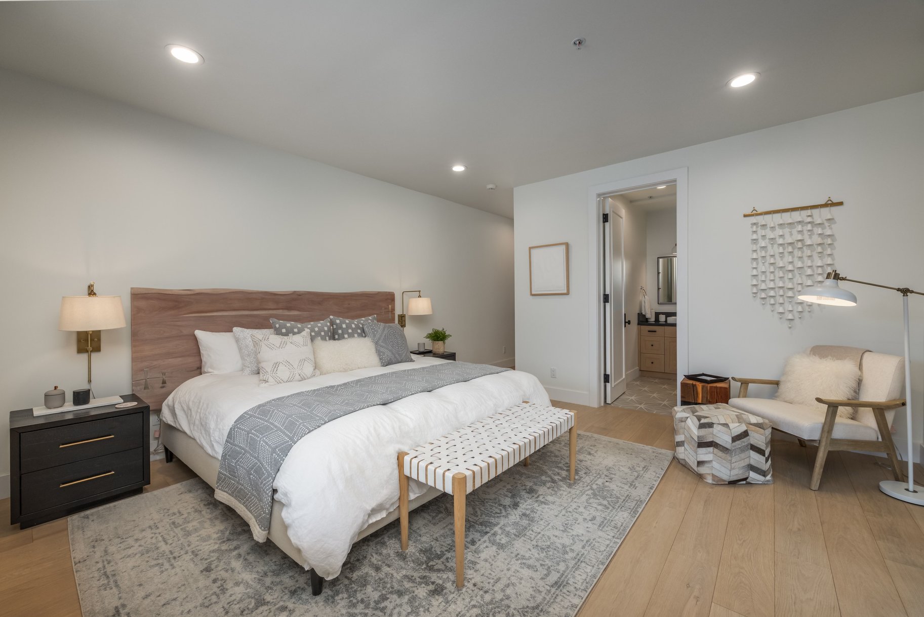 Fully Remodeled Home Steps from Skiing in Upper Deer Valley - 物件實景