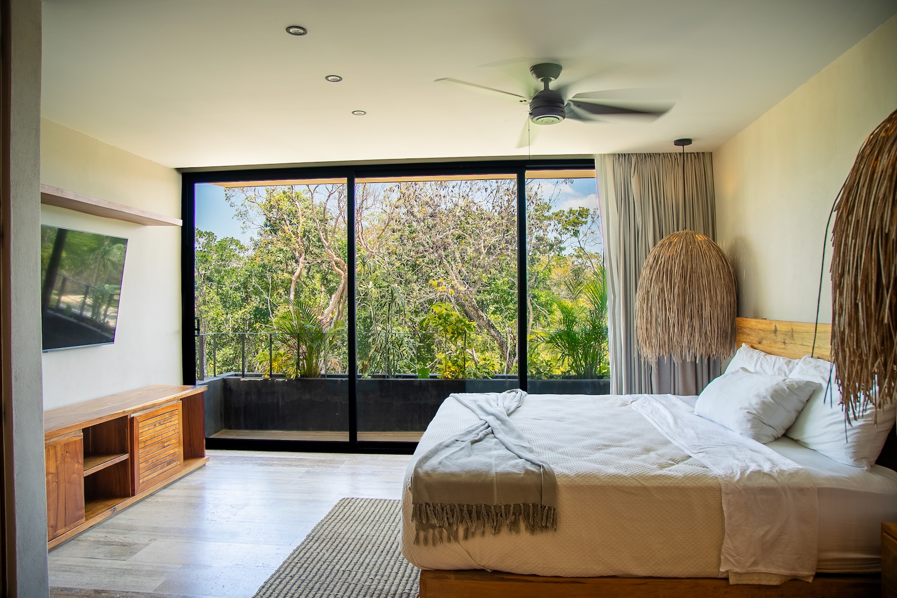  Contemporary natural elegance Santos Residences - TH-11B - 物件實景