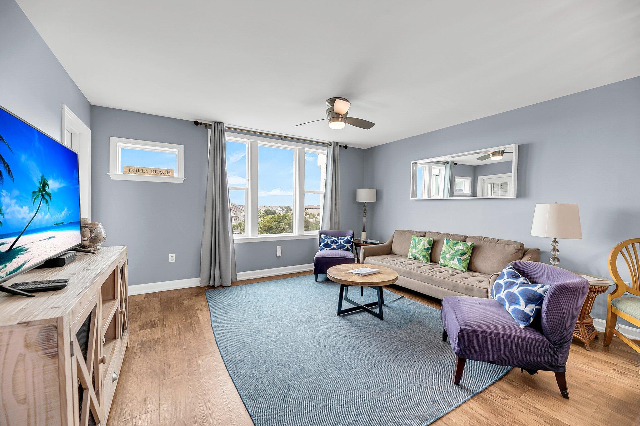 Folly Beach, South Carolina, 29439, United States, 3 Bedrooms Bedrooms, ,3 BathroomsBathrooms,Residential,For Sale,1978867