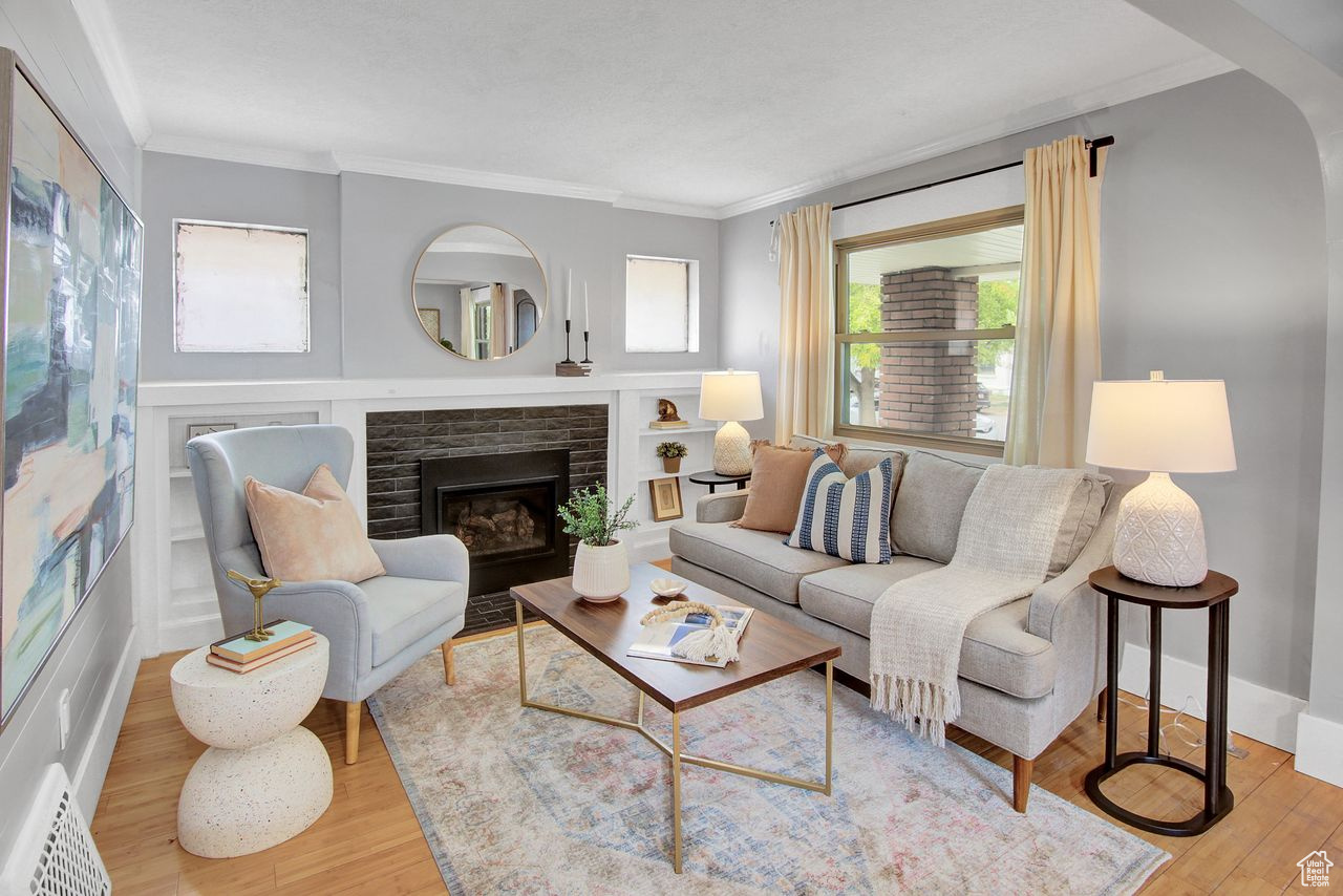 Salt Lake City, Utah, 84115, United States, 2 Bedrooms Bedrooms, ,Residential,For Sale,1940740