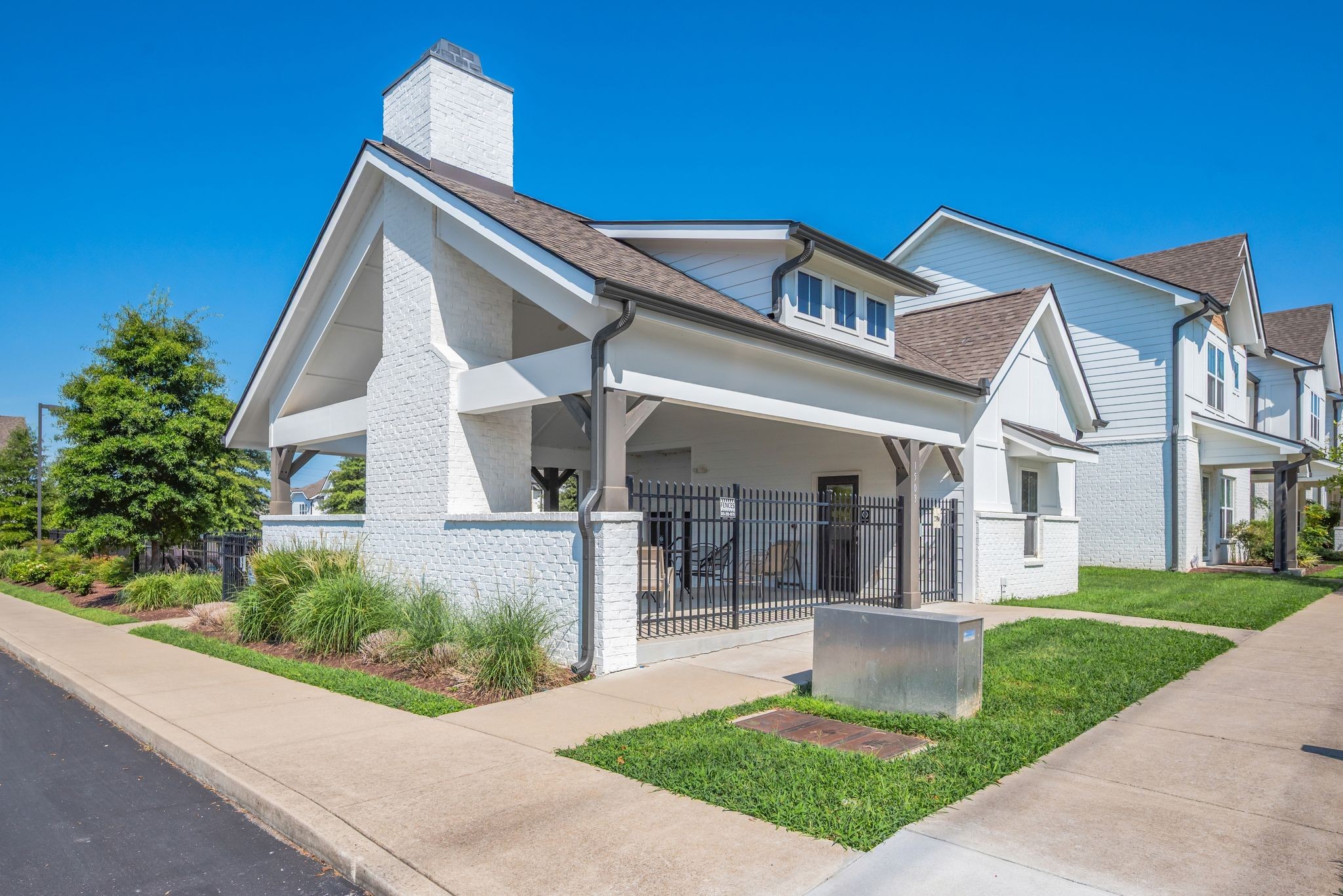  206 W Mill Dr, Nashville, TN, 37209 - 物件實景