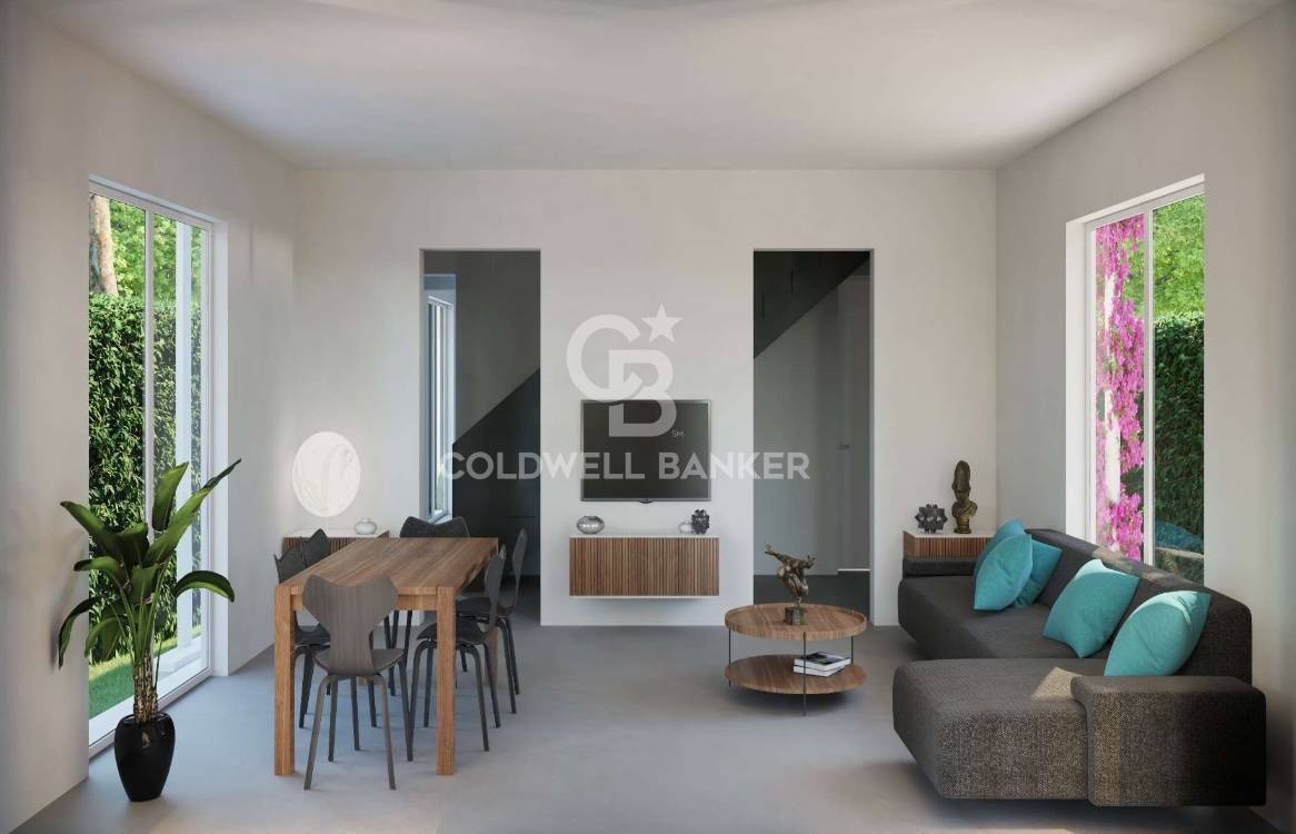 Forte dei Marmi, Lucca, 55042, IT, 4 Bedrooms Bedrooms, ,3 BathroomsBathrooms,Residential,For Sale,1987983