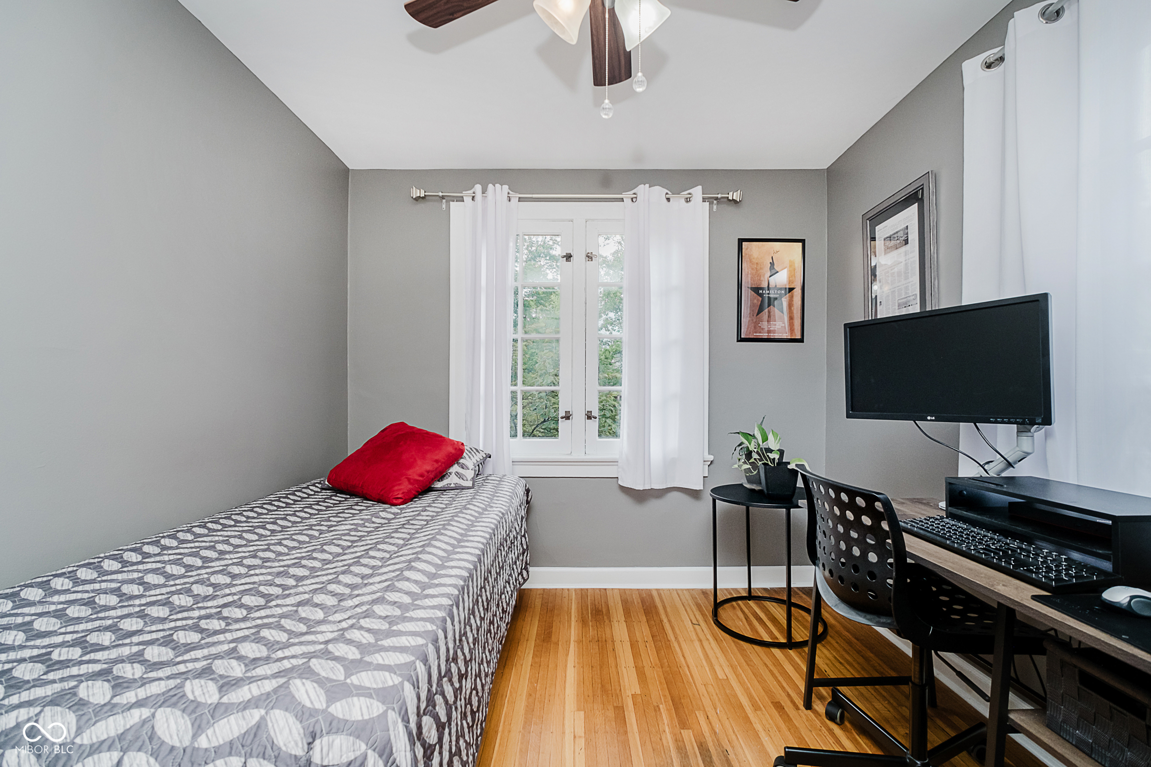 Indianapolis, Indiana, 46208, United States, 4 Bedrooms Bedrooms, ,4 BathroomsBathrooms,Residential,For Sale,1979379