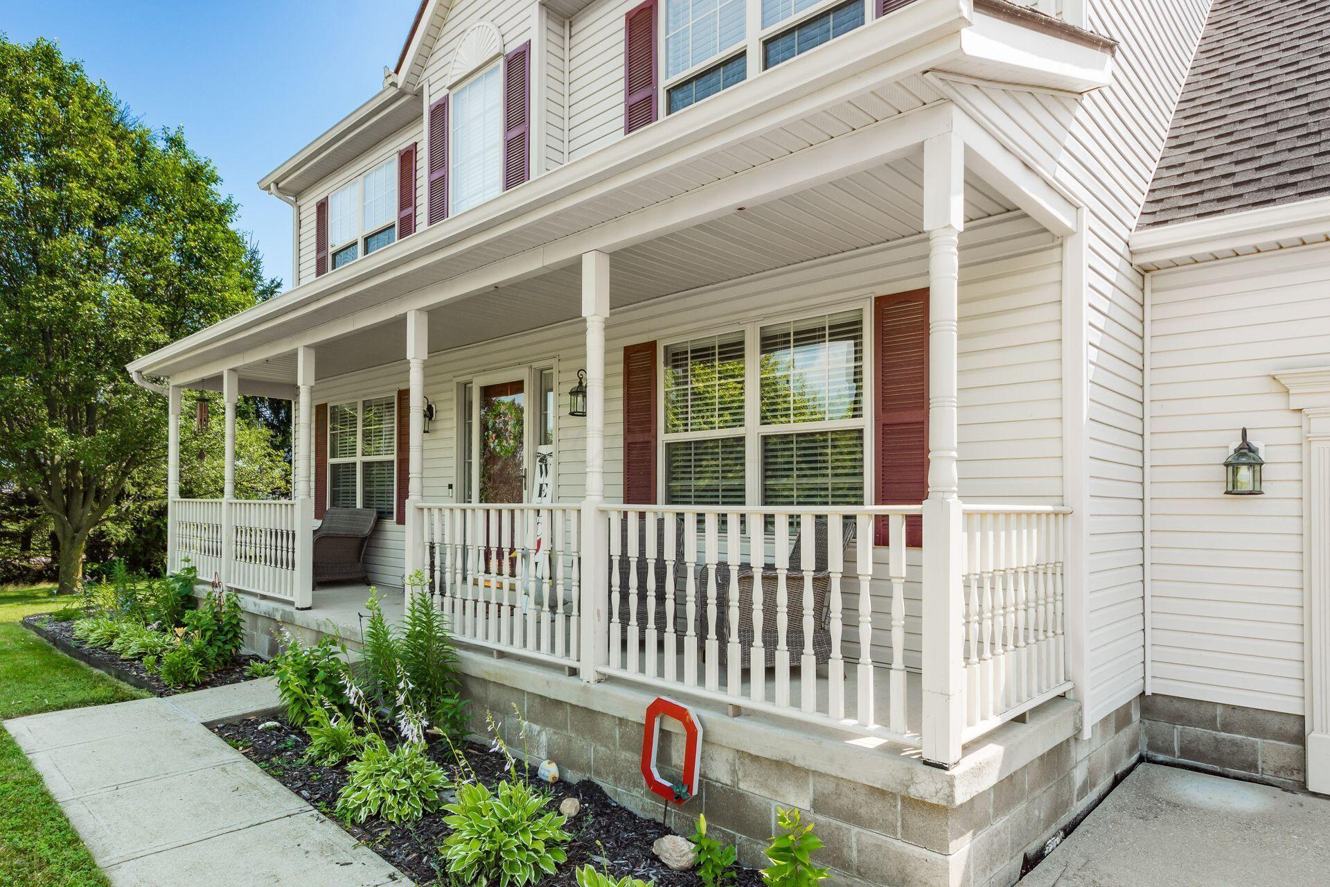Orient, Ohio, 43146, United States, 4 Bedrooms Bedrooms, ,3 BathroomsBathrooms,Residential,For Sale,1877383