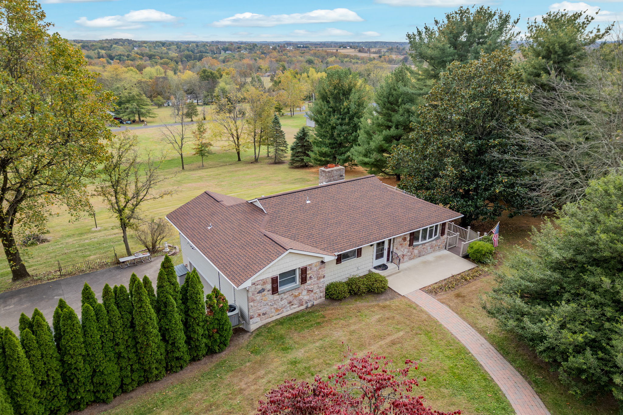 TELFORD, Pennsylvania, 18969, United States, 3 Bedrooms Bedrooms, ,2 BathroomsBathrooms,Residential,For Sale,1983098