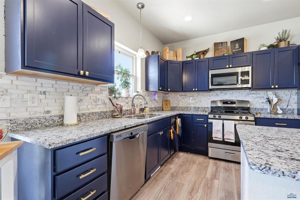 Rapid City, South Dakota, 57703, United States, 4 Bedrooms Bedrooms, ,3 BathroomsBathrooms,Residential,For Sale,2048650