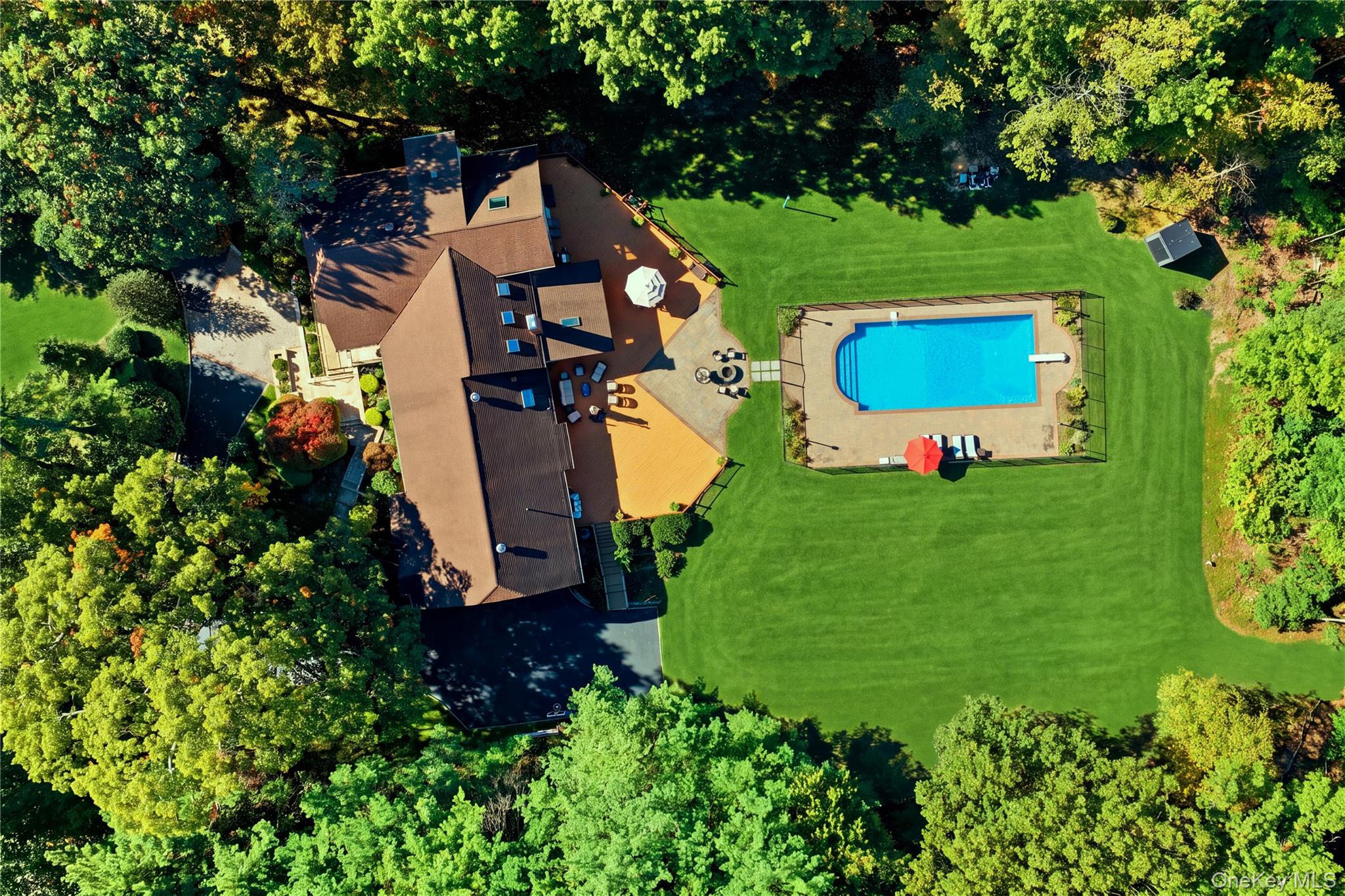  14 Sherwood Gate, Oyster Bay, NY, 11771 - 物件實景