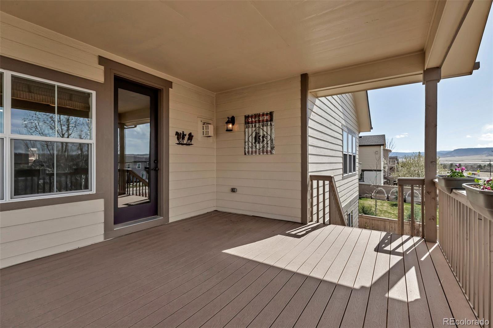 Castle Rock, Colorado, 80104, United States, 3 Bedrooms Bedrooms, ,Residential,For Sale,1873575