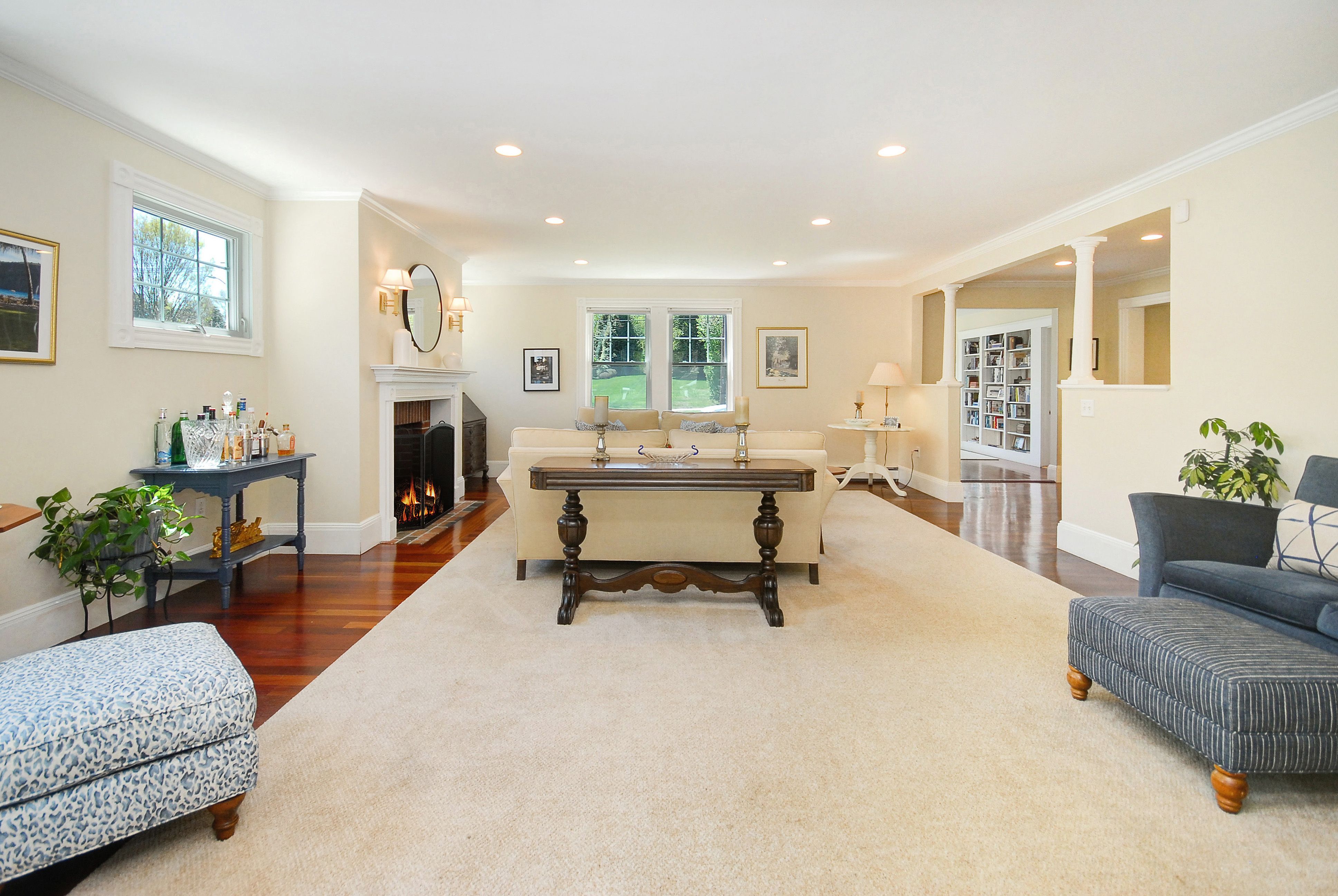  353 Thoreau Street, Concord, MA 01742 - 物件實景