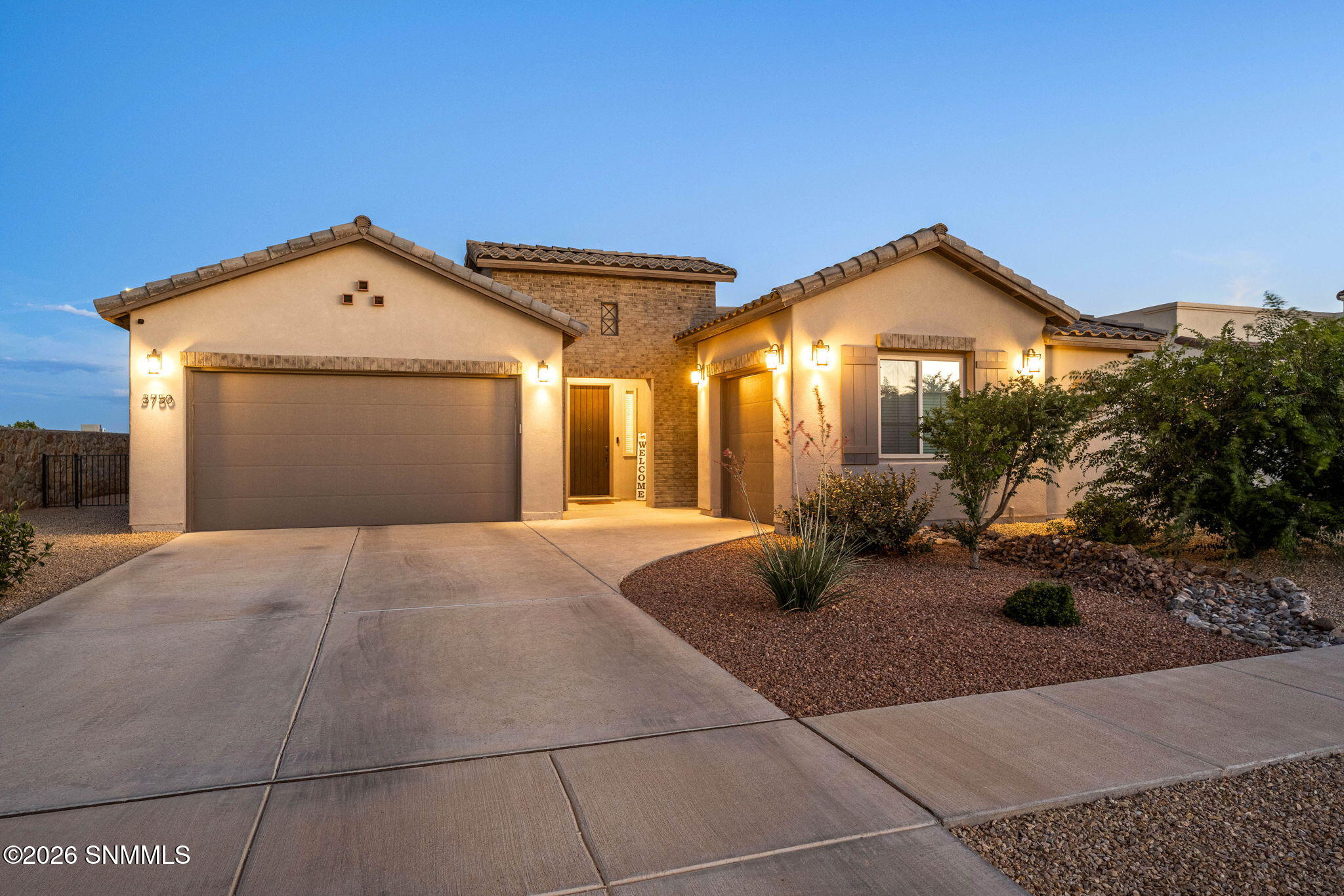 Santa Julia Rd, Las Cruces, NM 88012