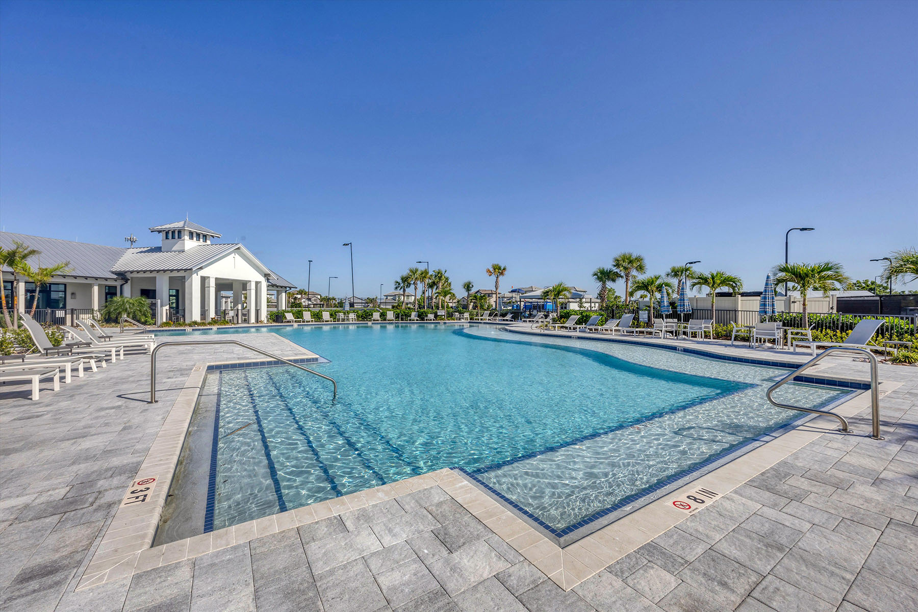  SWEETWATER AT LAKEWOOD RANCH PH I & II - 物件實景