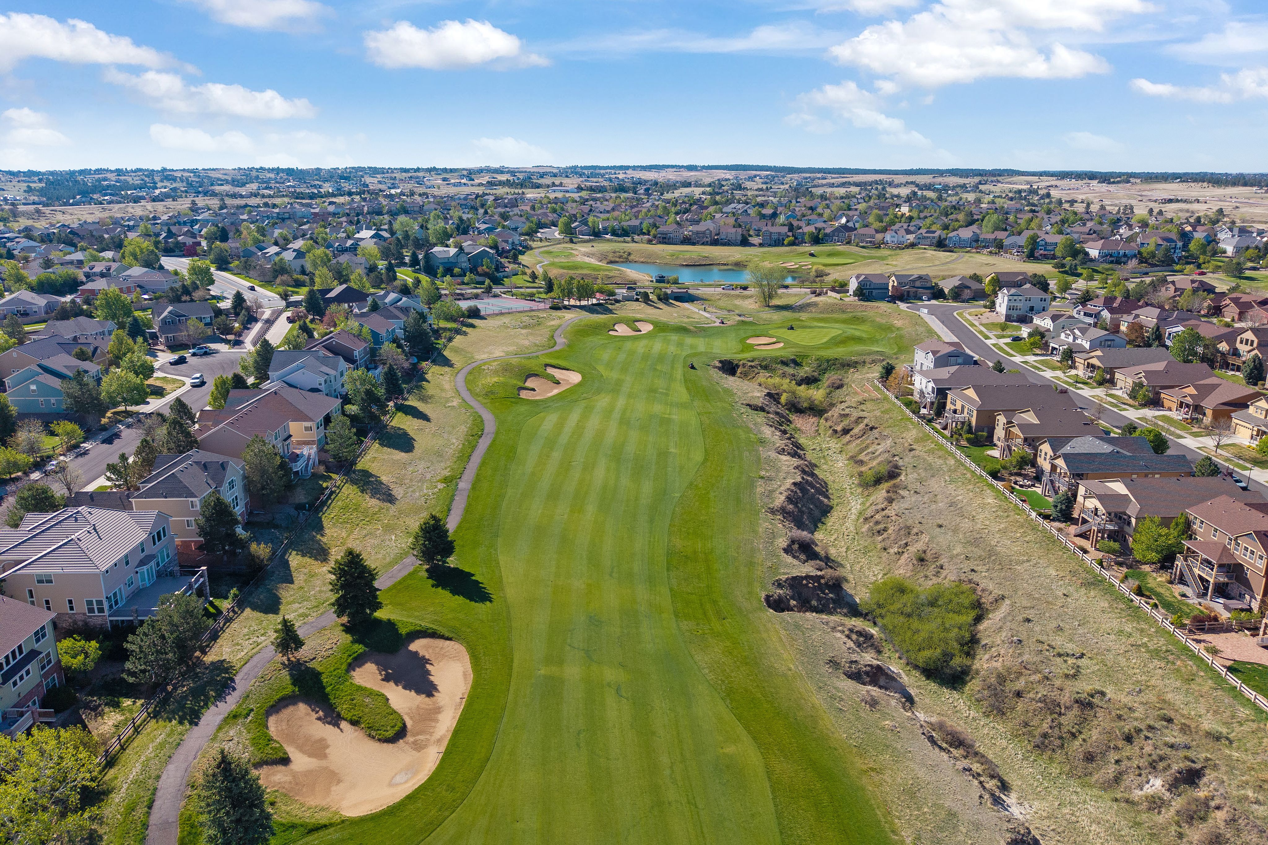  11983 Blackwell Way, Parker, CO, 80138 - 物件實景