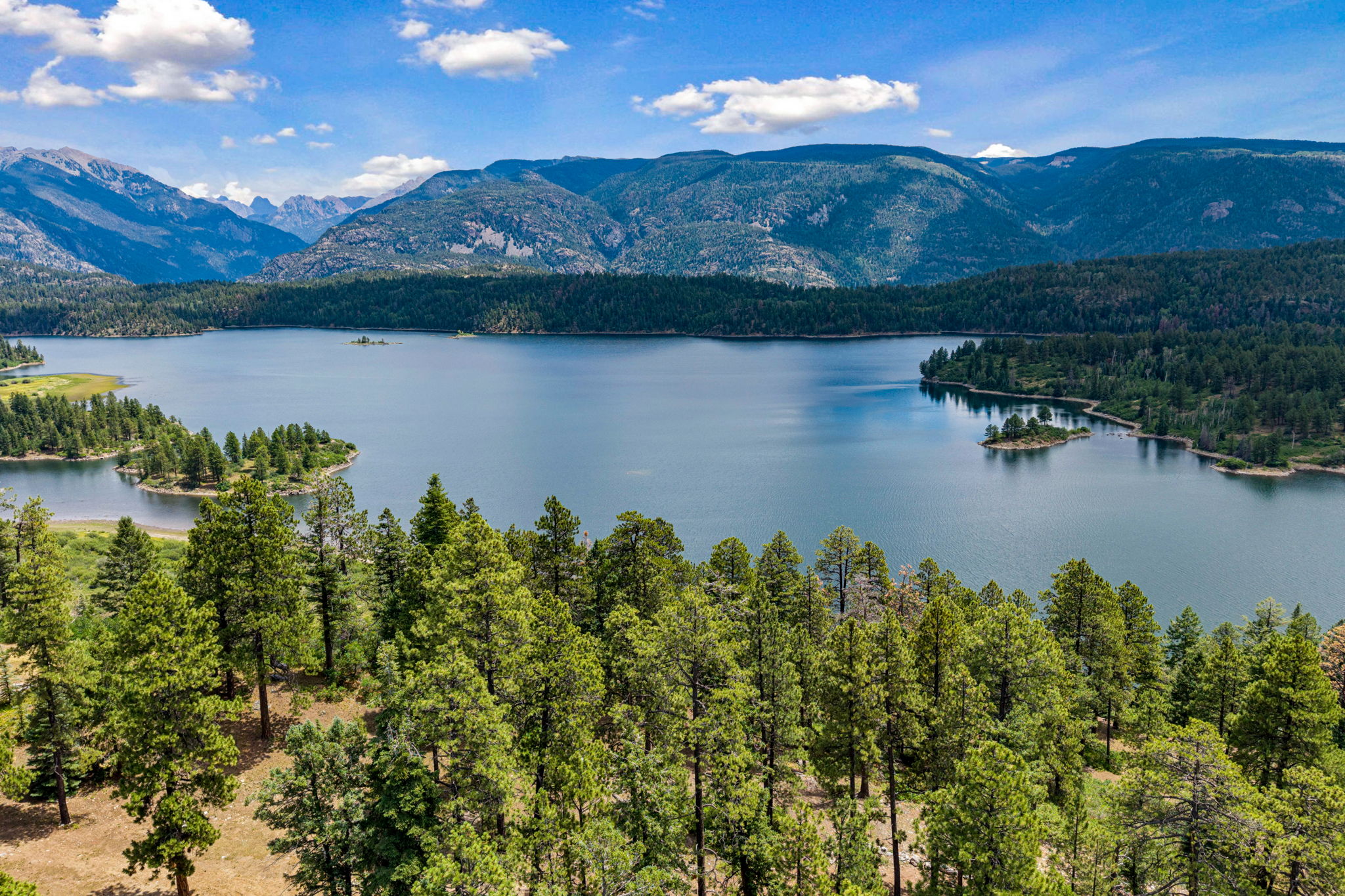  TBD East Spruce Mesa Drive, Durango, CO 81301 - 物件實景
