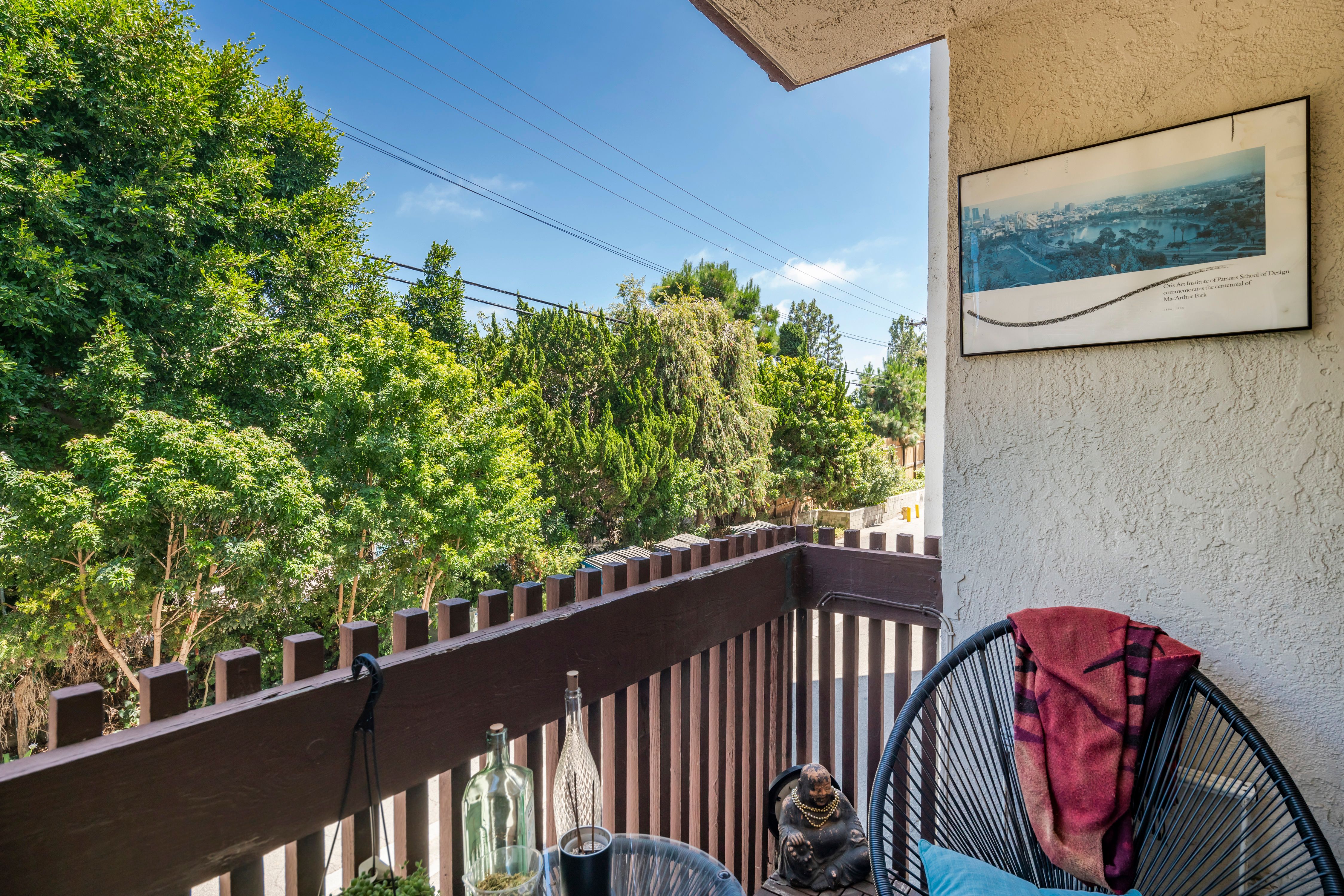  6000 Canterbury Drive D113, Culver City, CA 90230 - 物件實景
