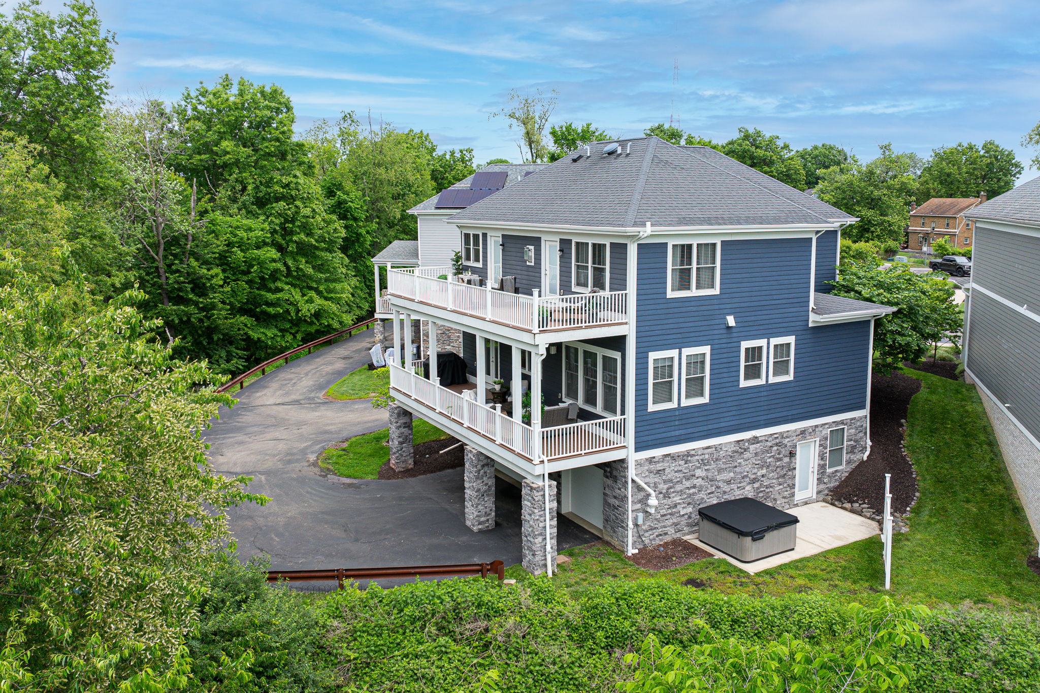  490 Bradley Street, Pittsburgh, PA 15211 - 物件實景