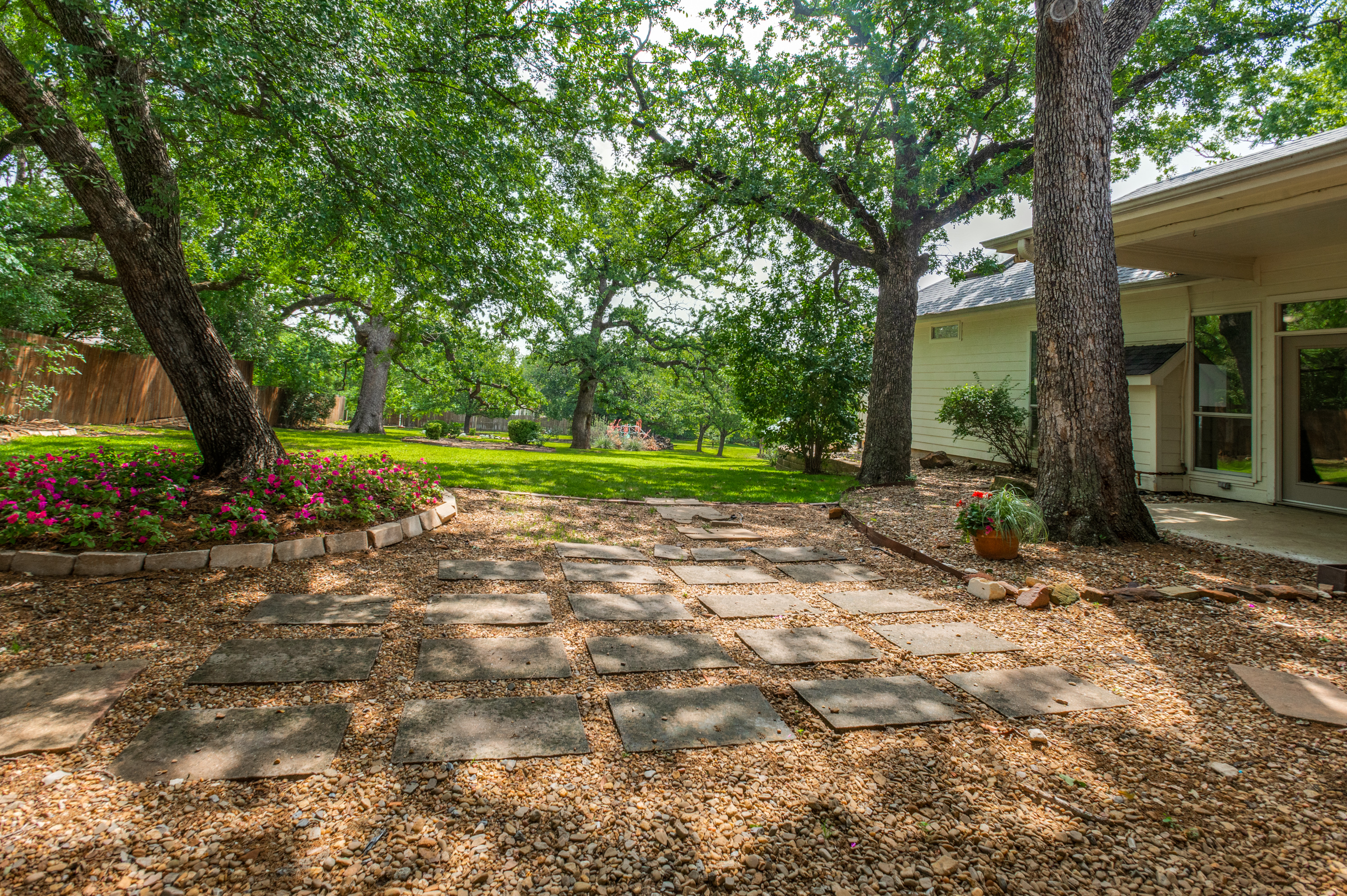  3409 San Bar Lane, Colleyville, TX, 76034 - 物件實景