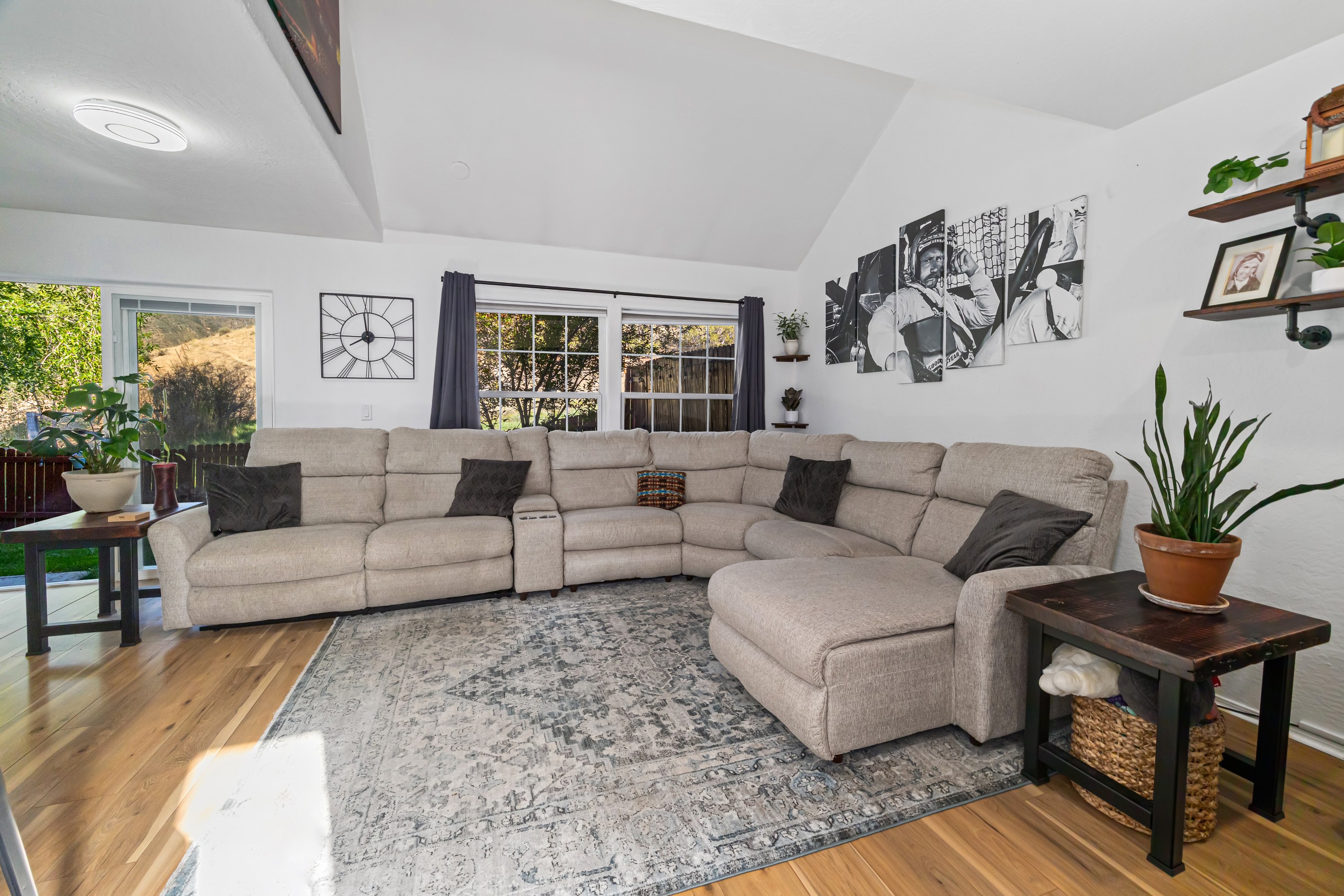  Move-In Ready Castle Pines Townhome - 物件實景