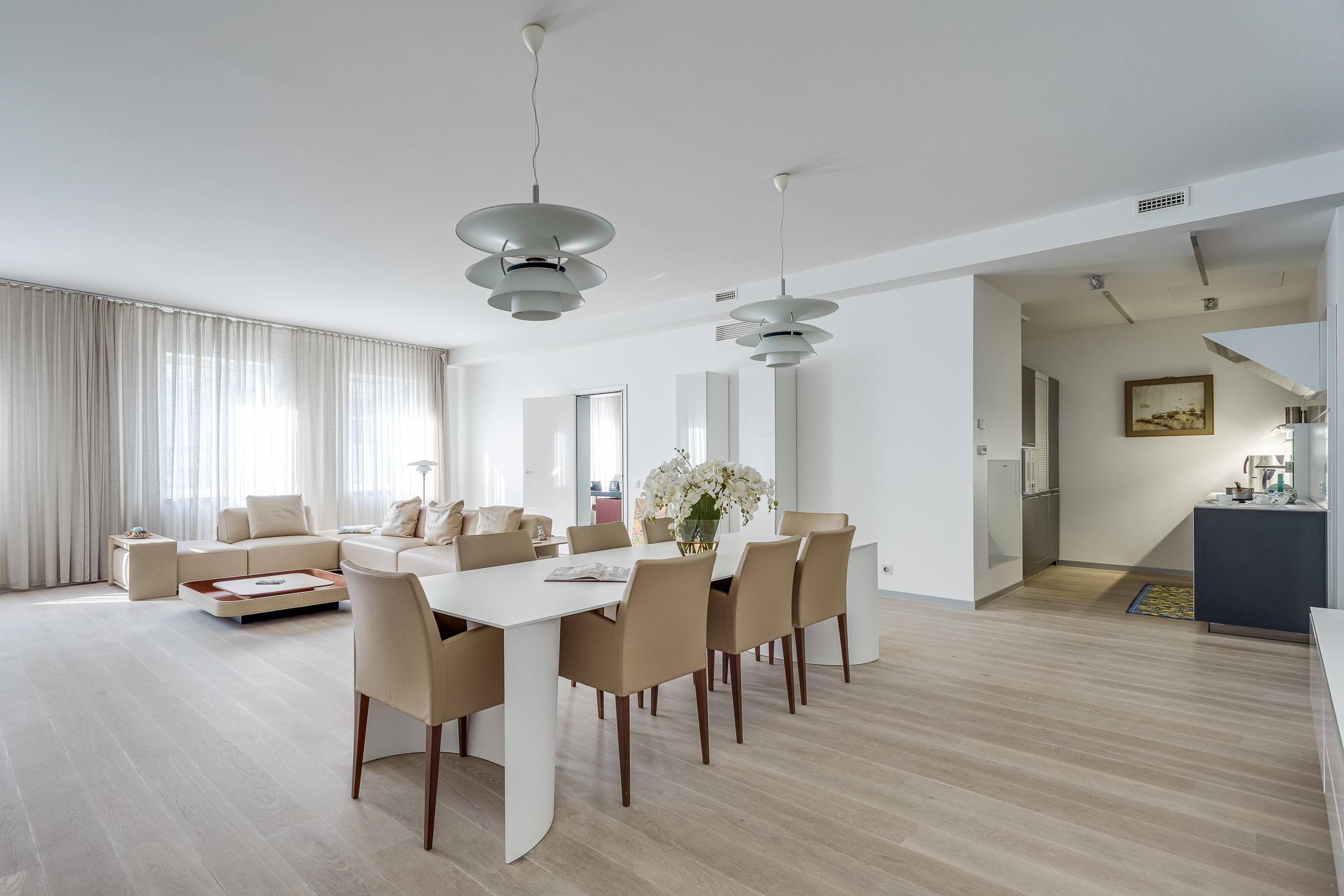  Elegant apartment in the house ?Prime Residence? - 物件實景