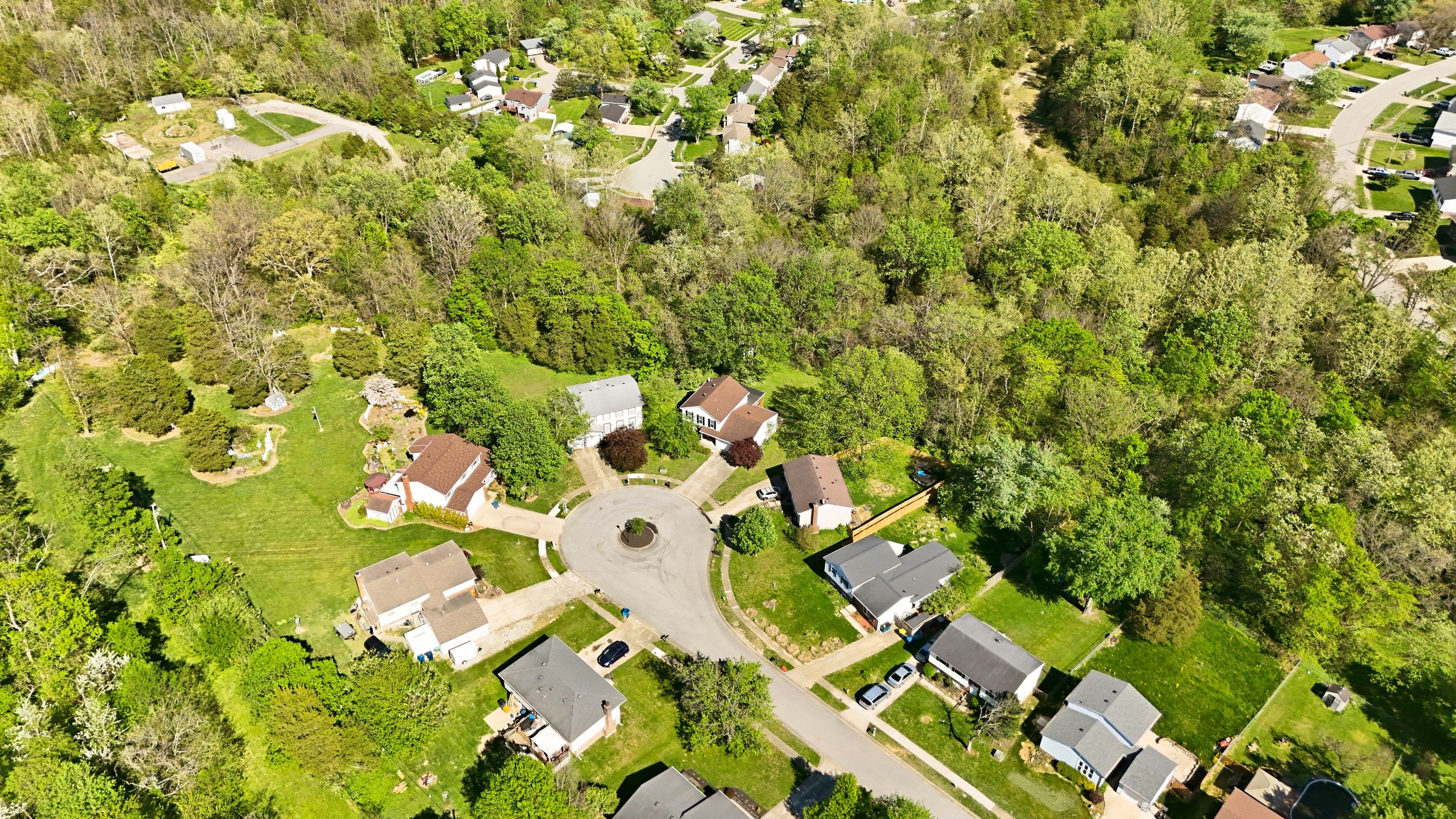  9302 Plumwood Place, Crestwood, KY 40014 - 物件實景