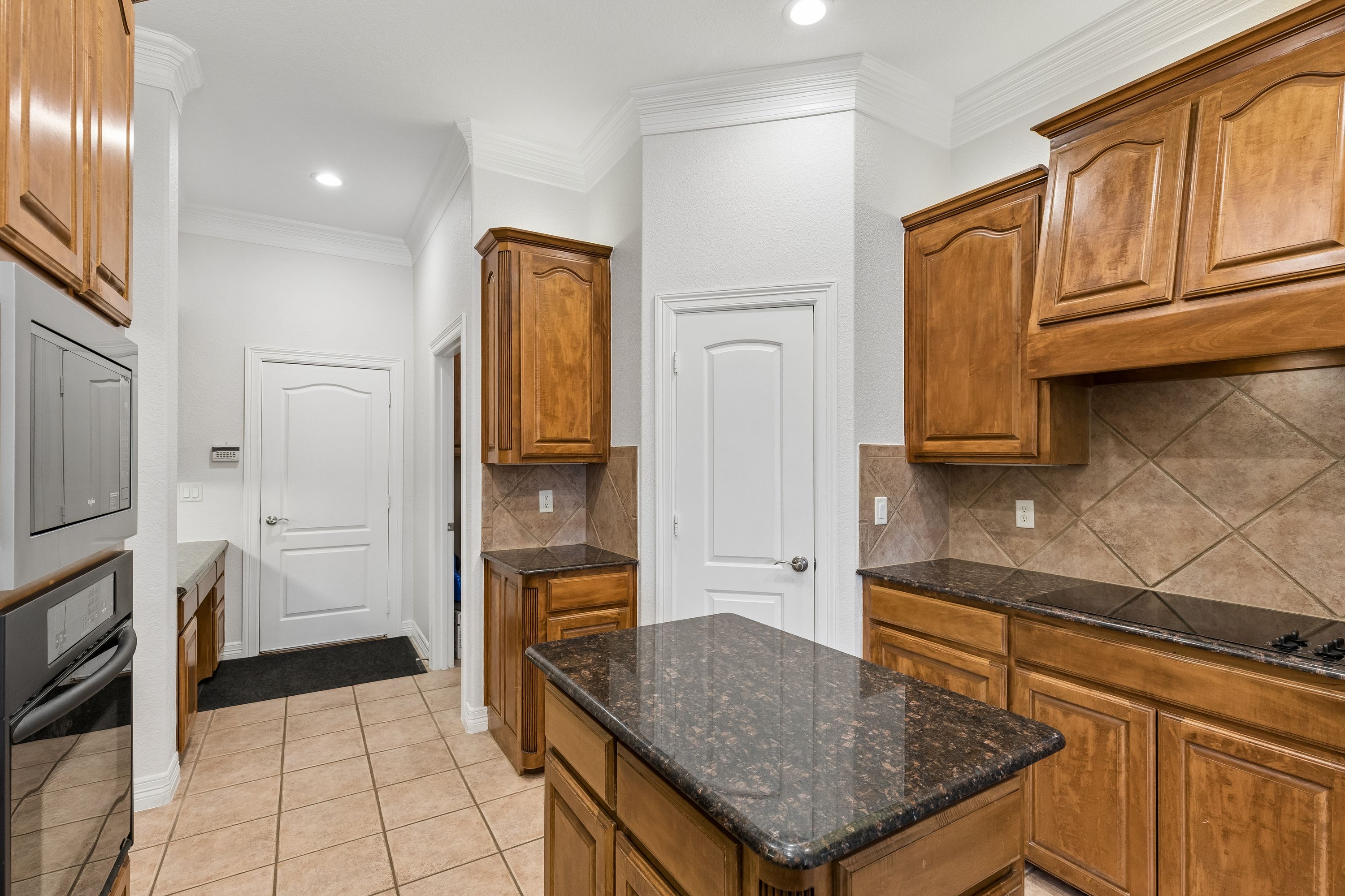  Single-Story Living, Perfectly Positioned in Aledo ISD - 物件實景