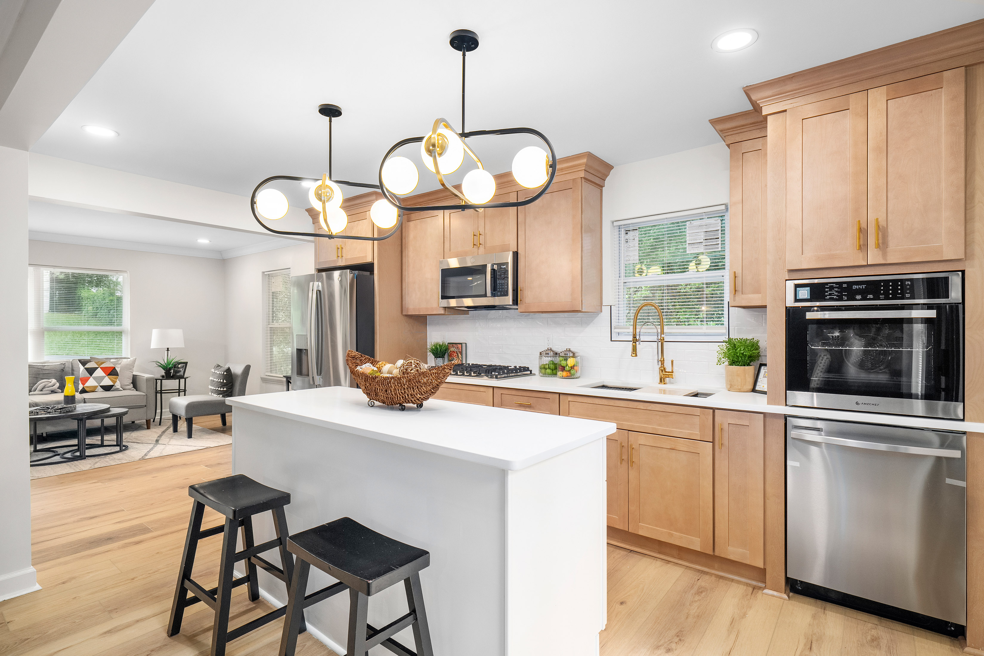  Thoughtfully Renovated East Atlanta Bungalow - 物件實景