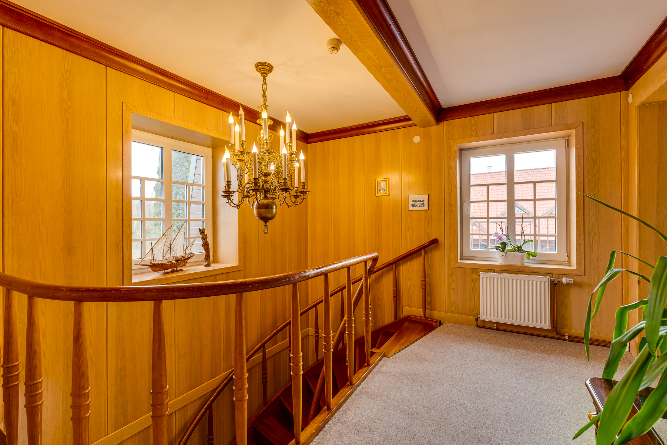  Country residence near Baltic Sea - 物件實景