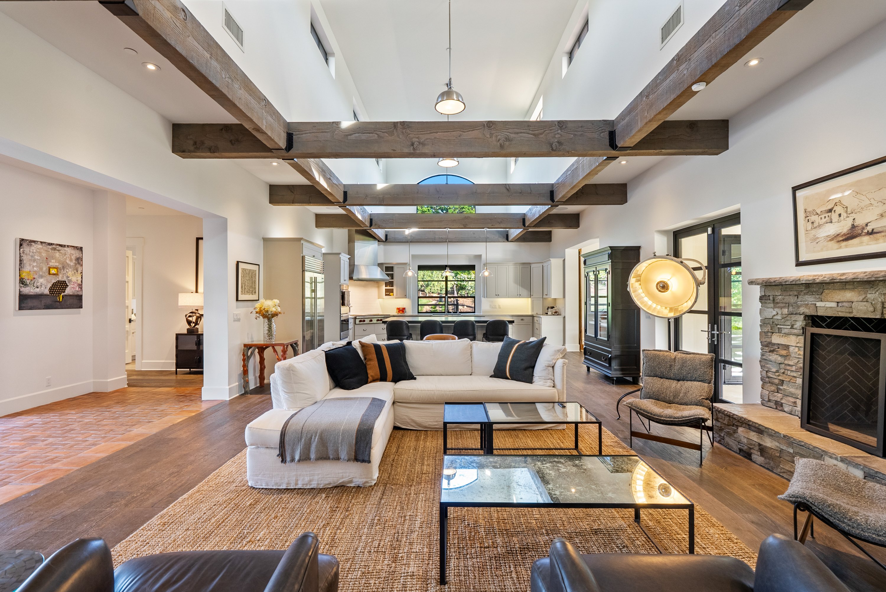  2925 Warm Springs Lane - 物件實景