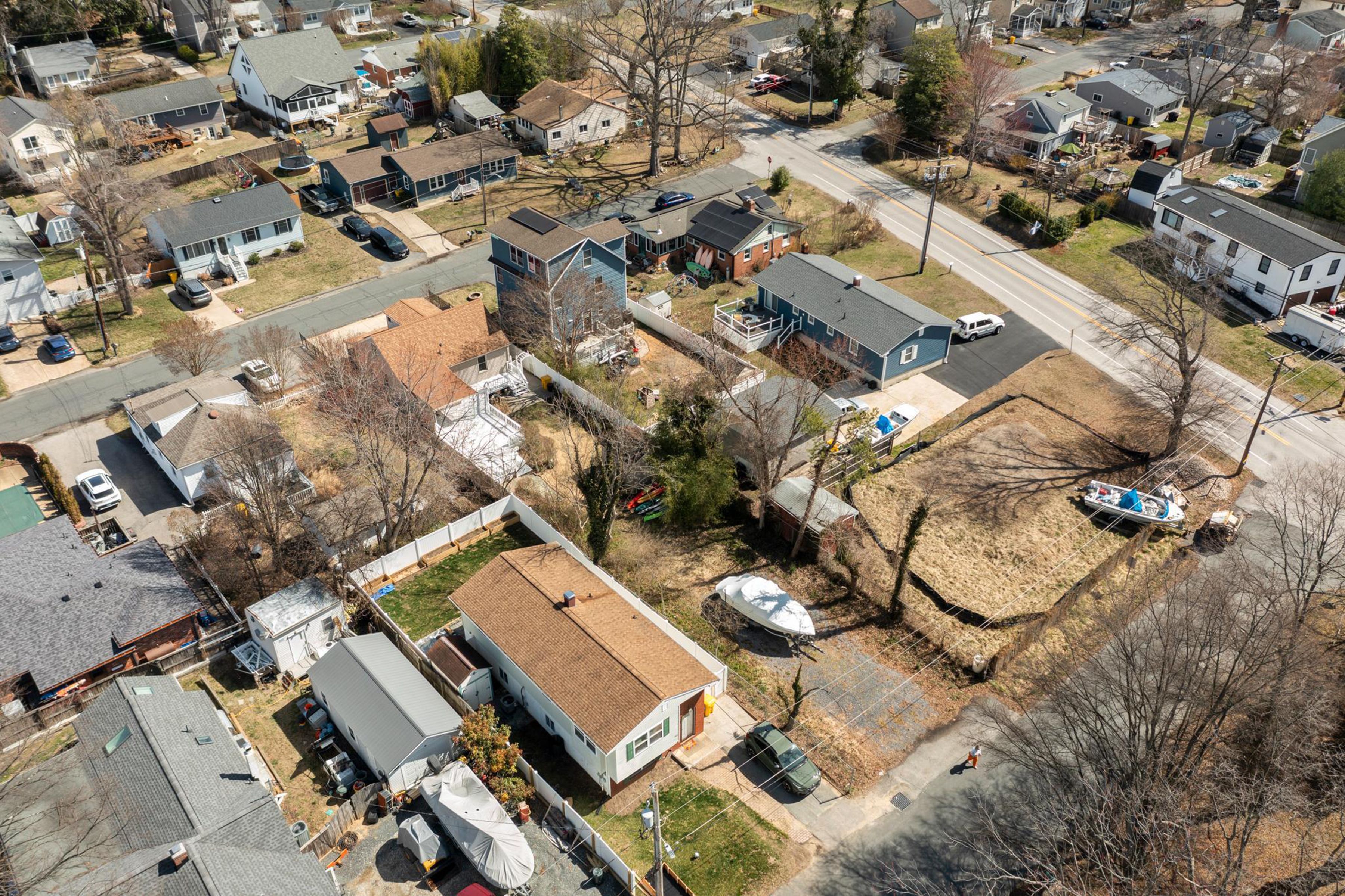  1505 Grange Road, Edgewater, MD, 21037 - 物件實景