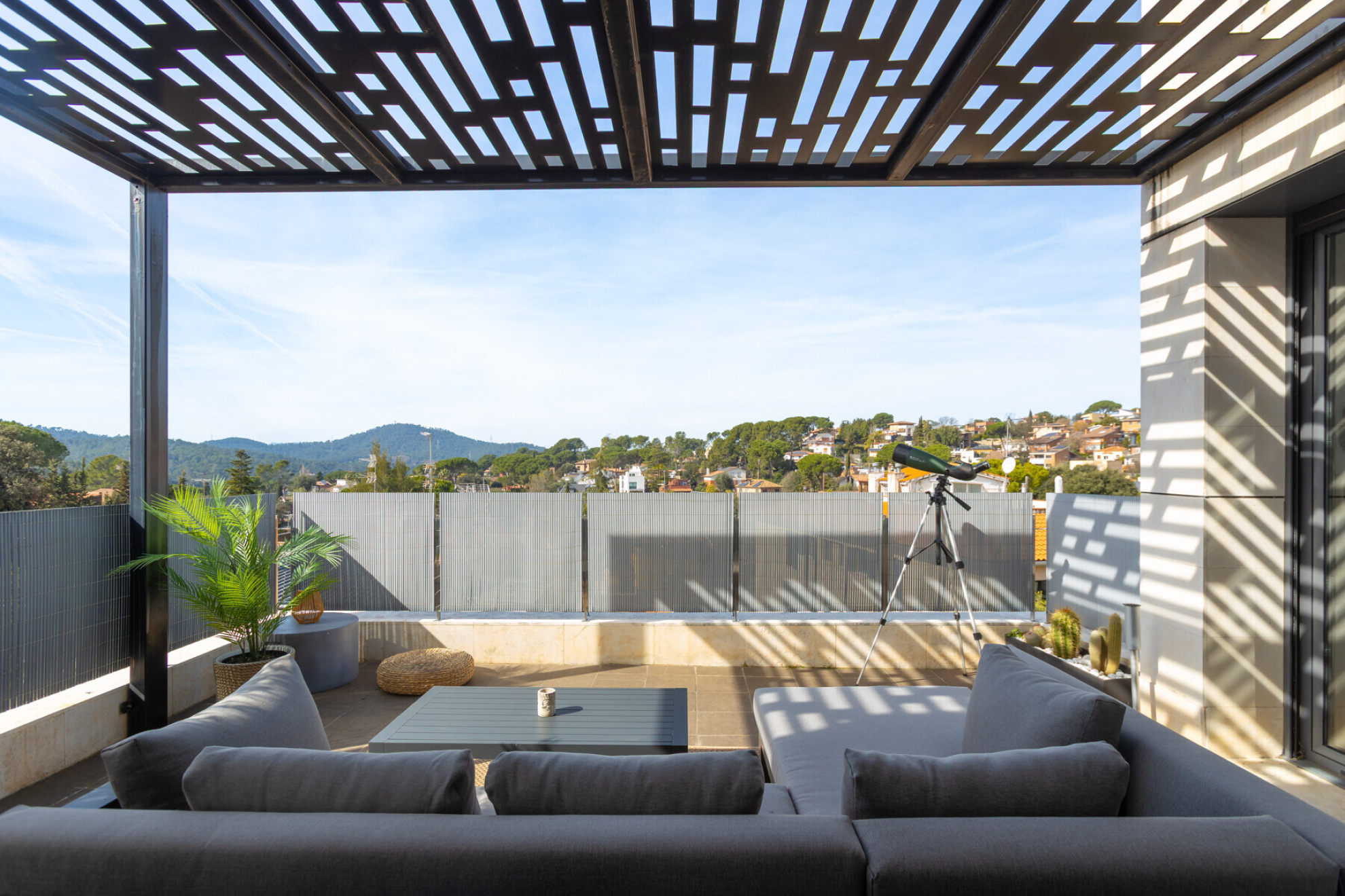  Luxury house in Sant Cugat with large spaces and maximum privacy - 物件實景
