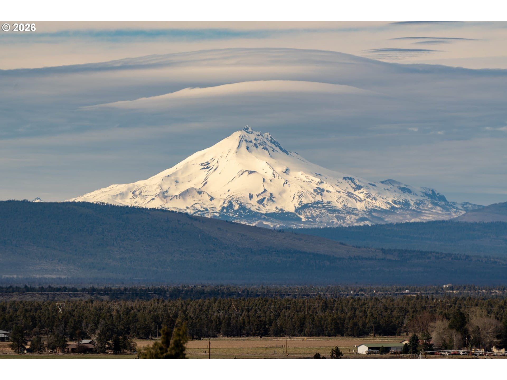 1221 NW ODEM AVE Terrebonne, OR 97760 - 物件實景