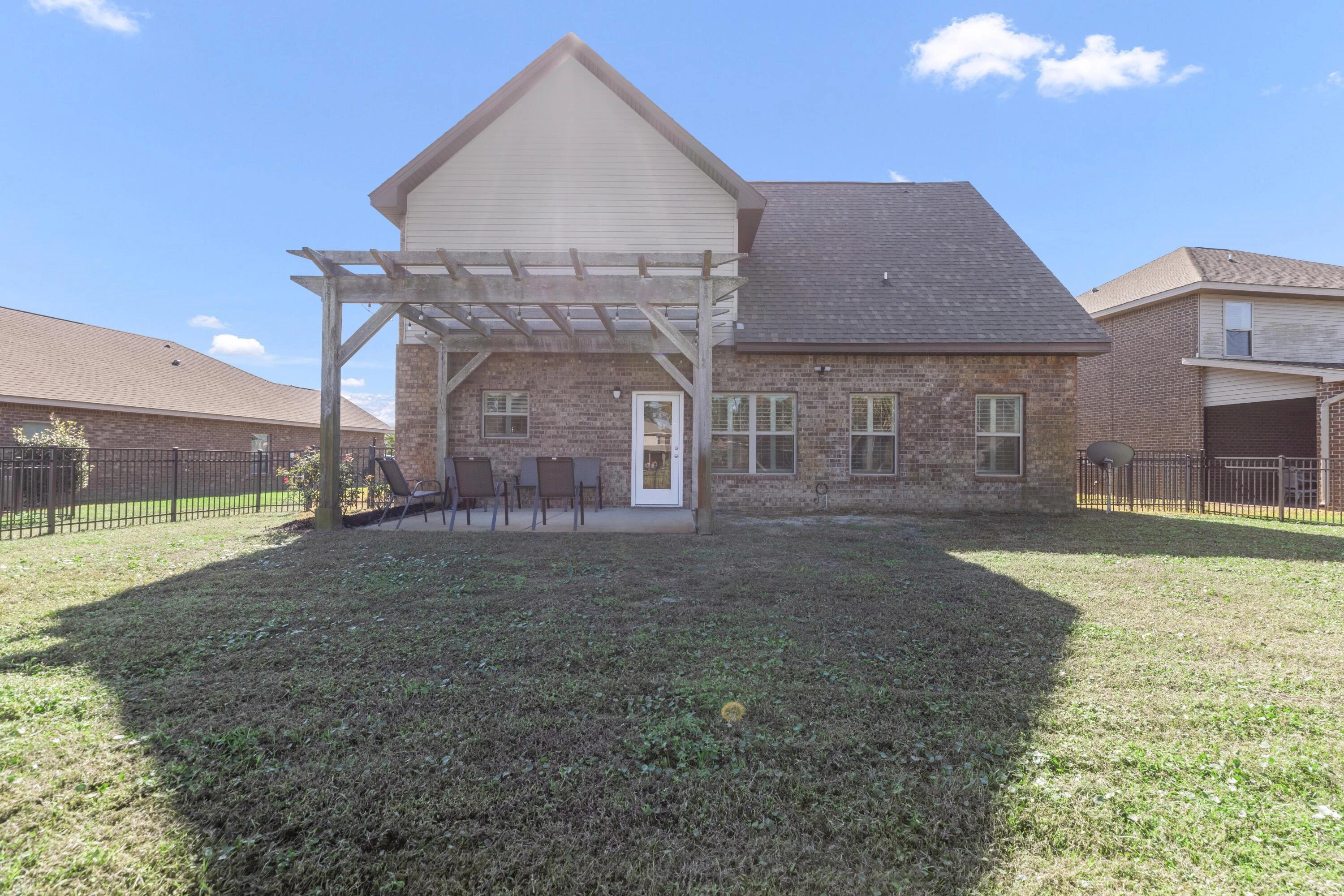 142 Pin Oak Loop, Santa Rosa Beach, Florida, 32459, United States, 4 Bedrooms Bedrooms, ,3 BathroomsBathrooms,Residential,For Sale,142 Pin Oak Loop,1663719