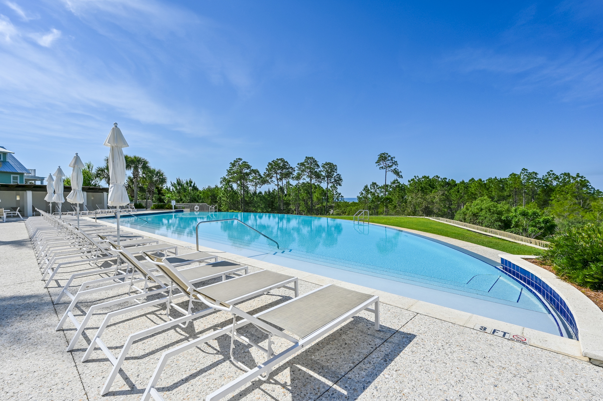  Build Your Coastal Retreat in Gated 30ACommunity without Build-Out Time - 物件實景