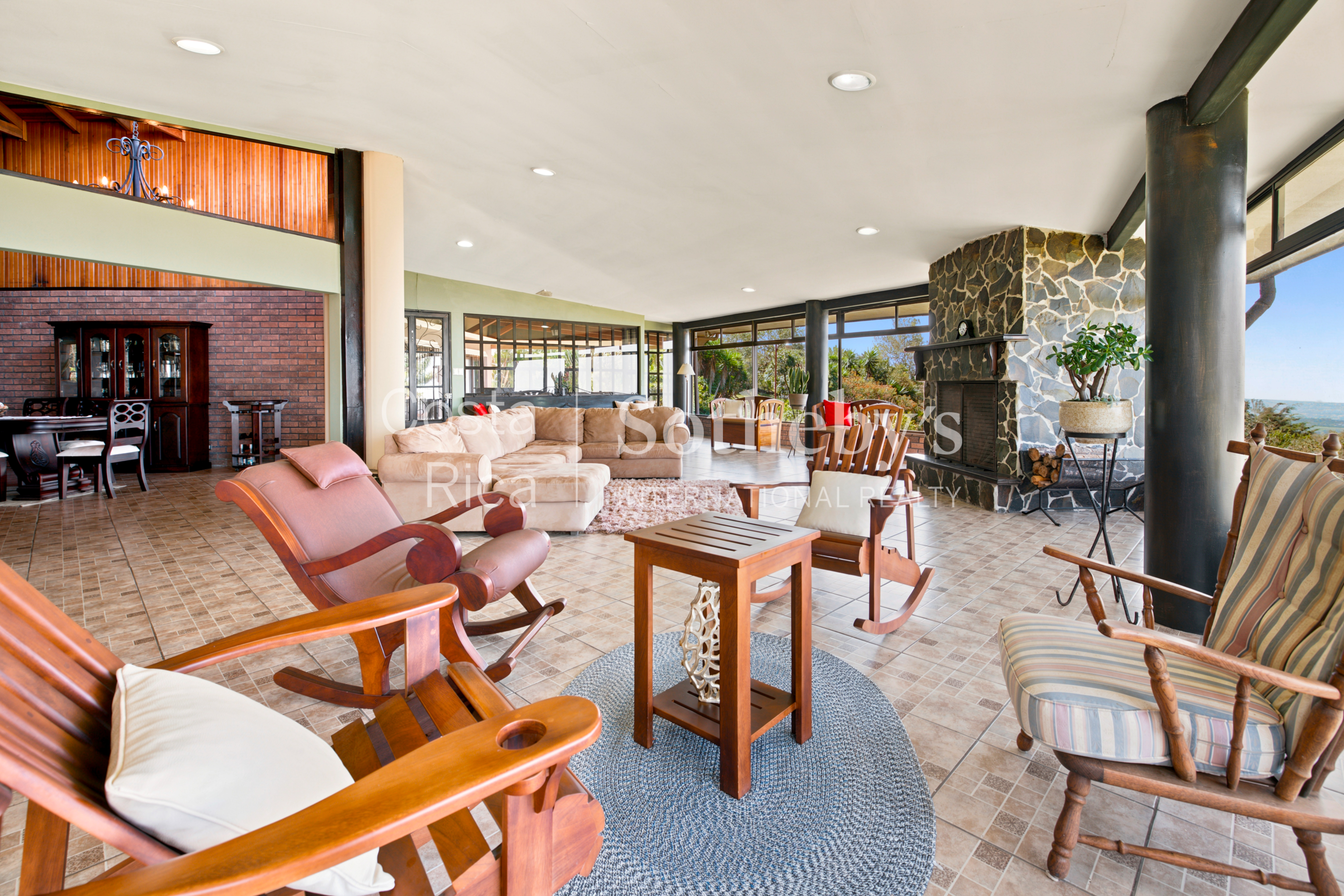  The Santa Barbara Retreat - 物件實景