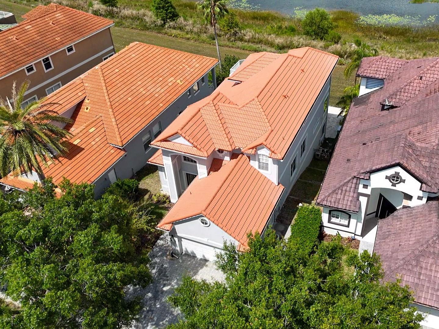 ORLANDO, Florida, 32836, United States, 5 Bedrooms Bedrooms, ,6 BathroomsBathrooms,Residential,For Sale,1983203