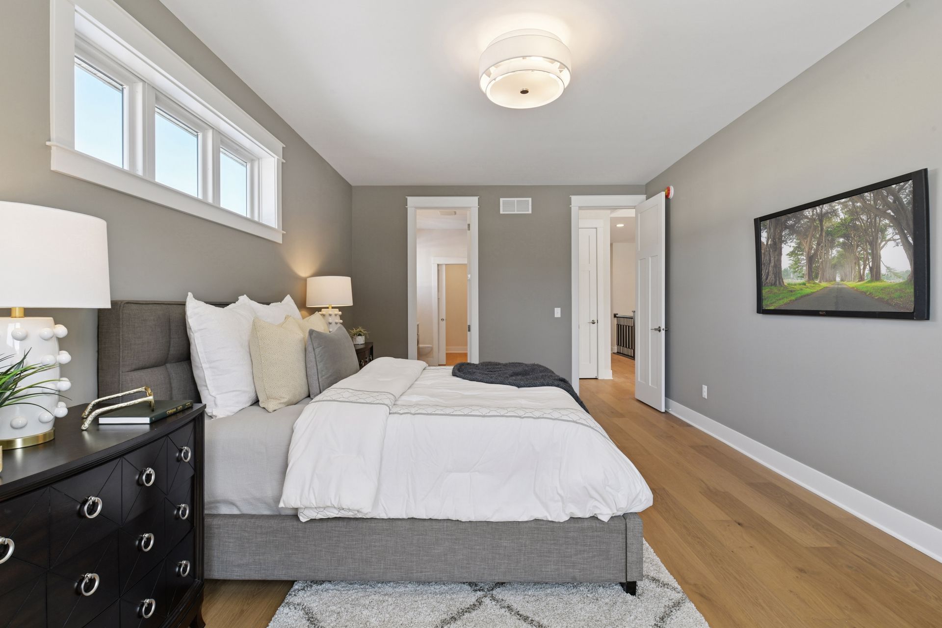  Exclusive Opportunity: Custom Home Build on Three Private Acres in Elk River - 物件實景