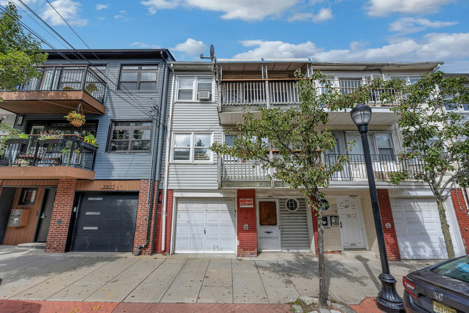 3505 new york ave, union  city, nj 07087 - 物件實景