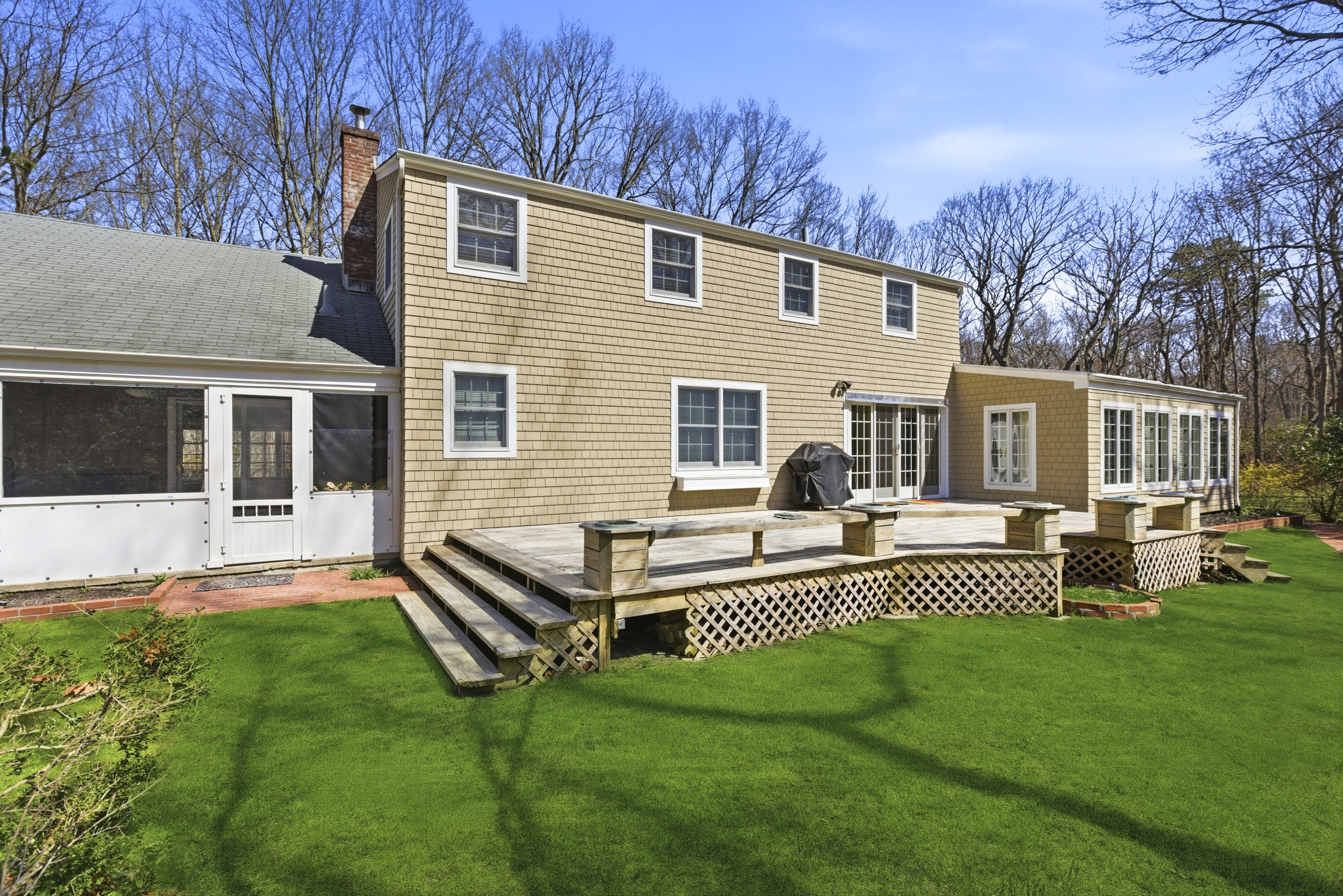  14 Blueberry Ridge Road, Setauket, NY, 11733 - 物件實景