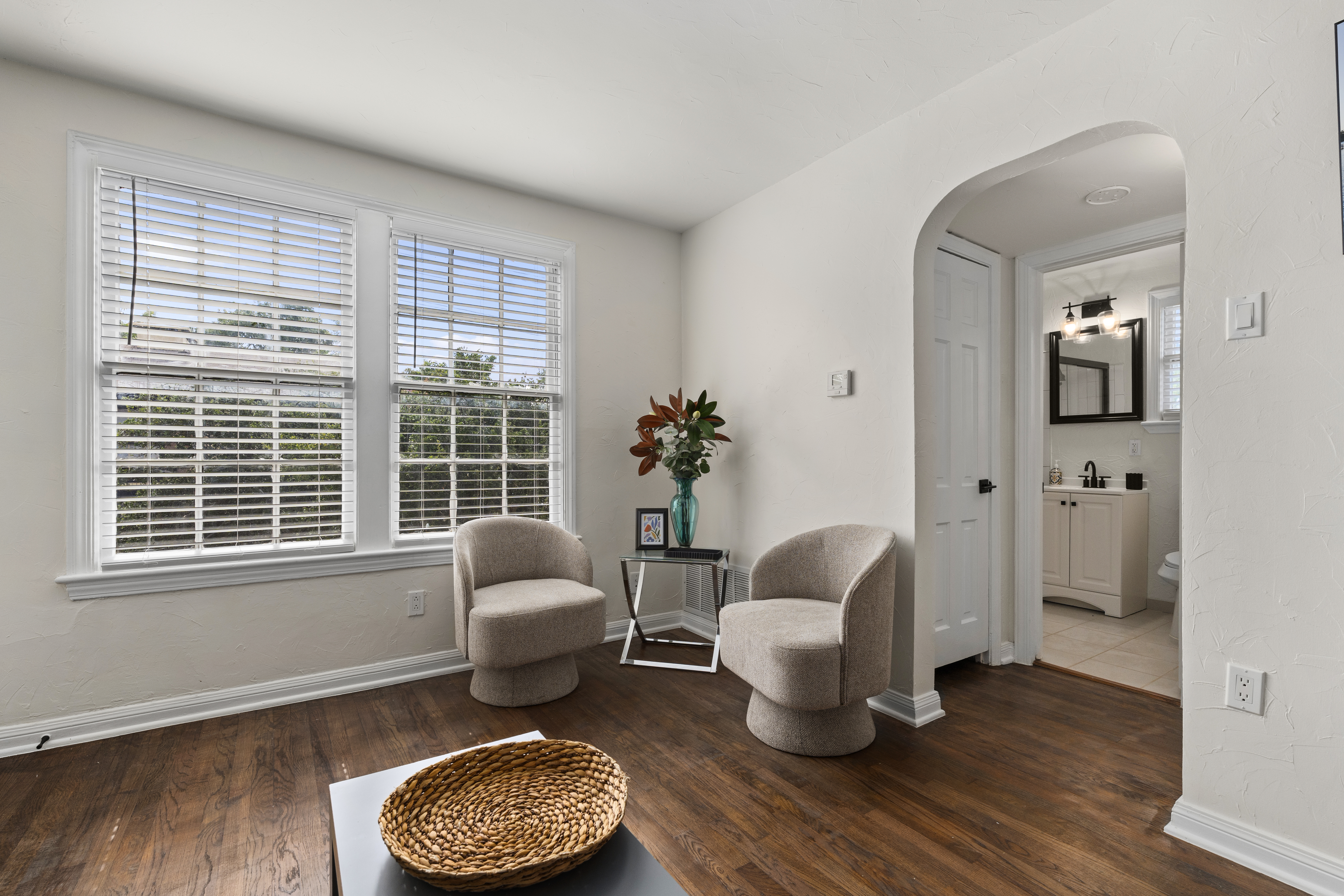  Exceptional 12-Unit Multifamily Investment Opportunity in Historic Monte Vista - 物件實景