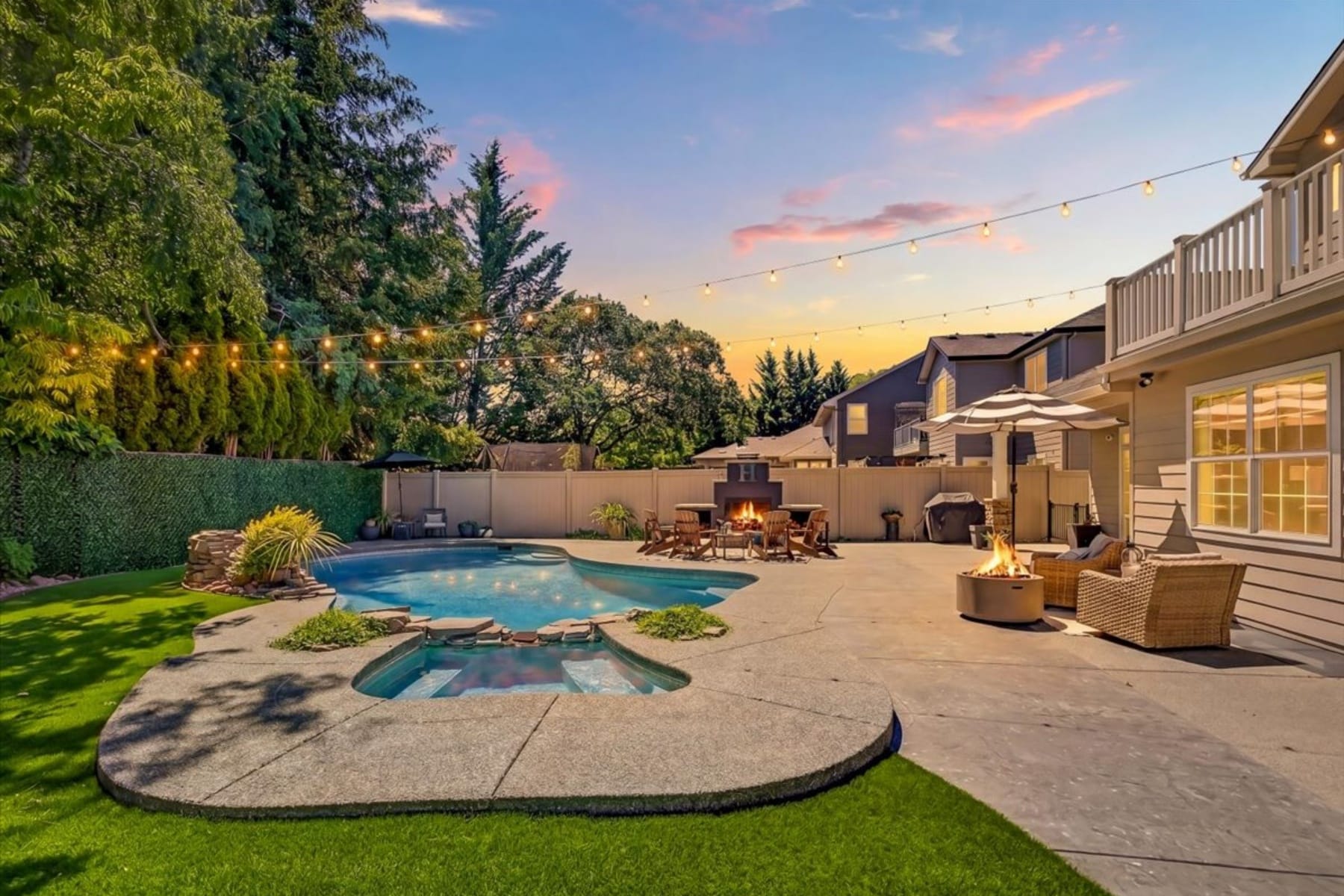  4573 Wolf Run Drive Medford, OR 97504 - 物件實景