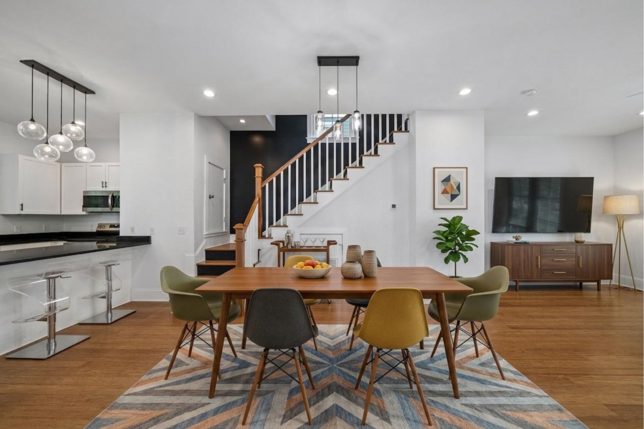  246 Rutledge Avenue, Charleston - 物件實景