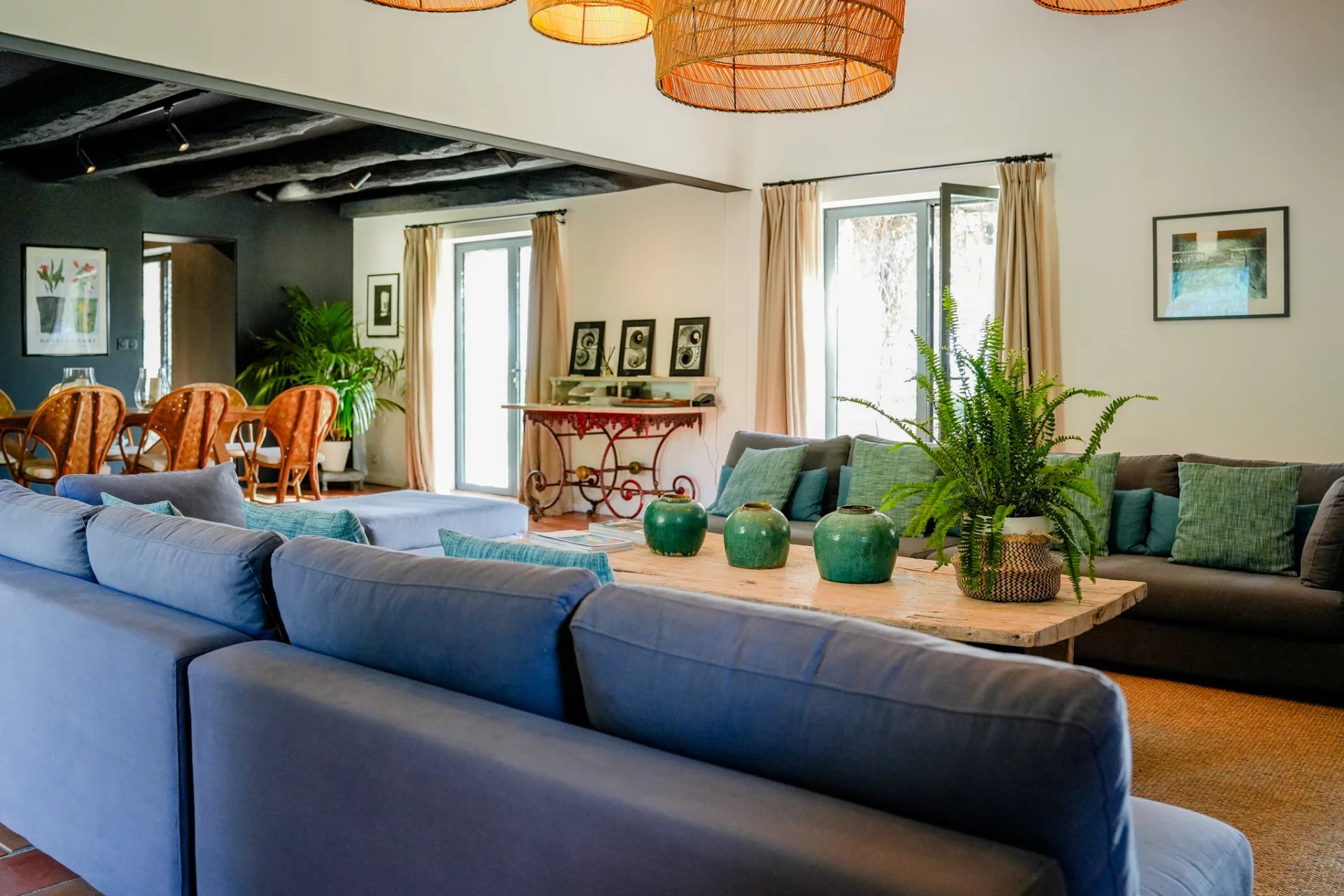 Flayosc, Provence-Alpes-Côte d’Azur, 83780, FR, 8 Bedrooms Bedrooms, ,7 BathroomsBathrooms,Residential,For Sale,1988944