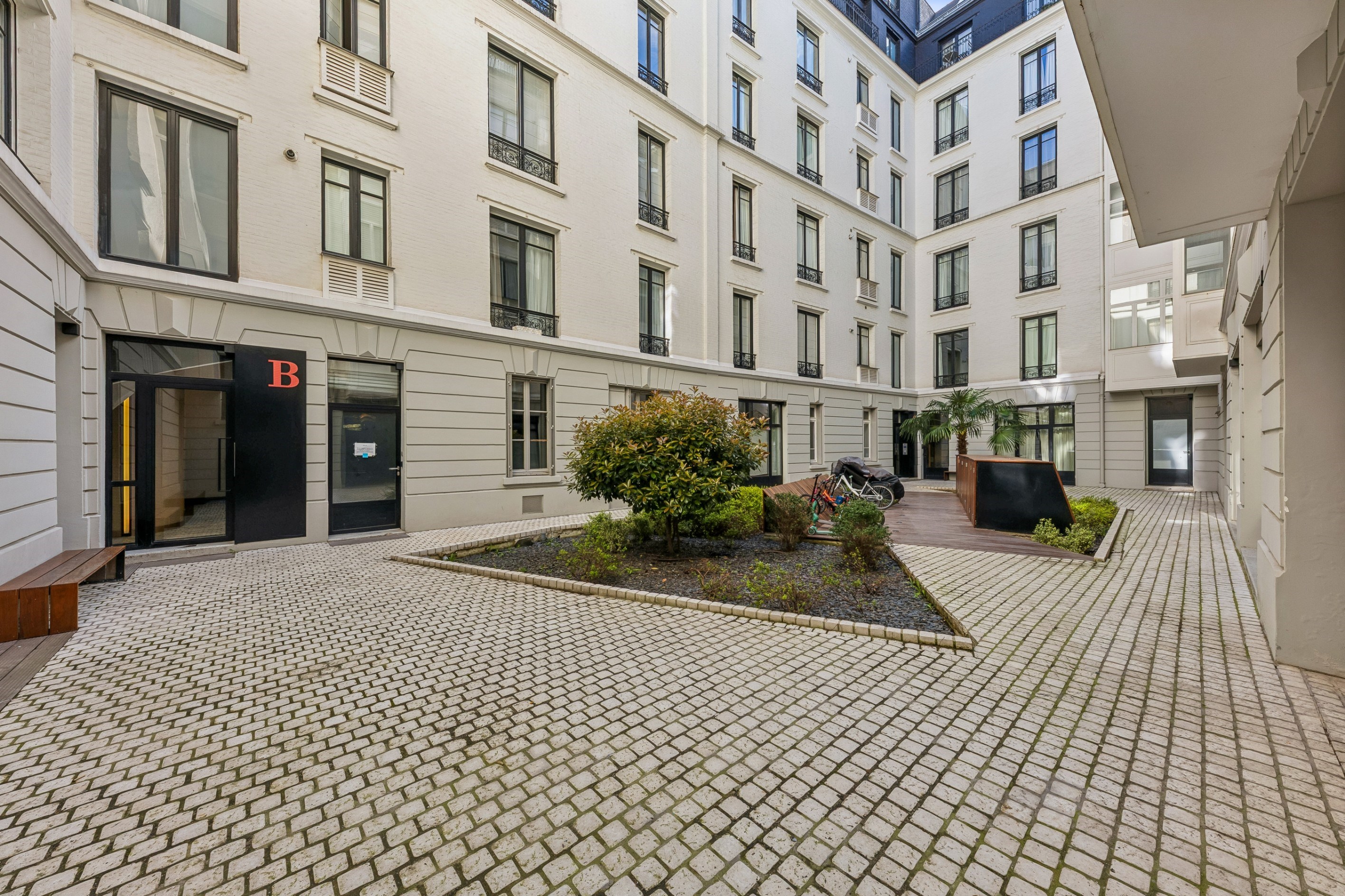  PARIS 8 – GOLDEN TRIANGLE / CHAMPS-ÉLYSÉES - 物件實景