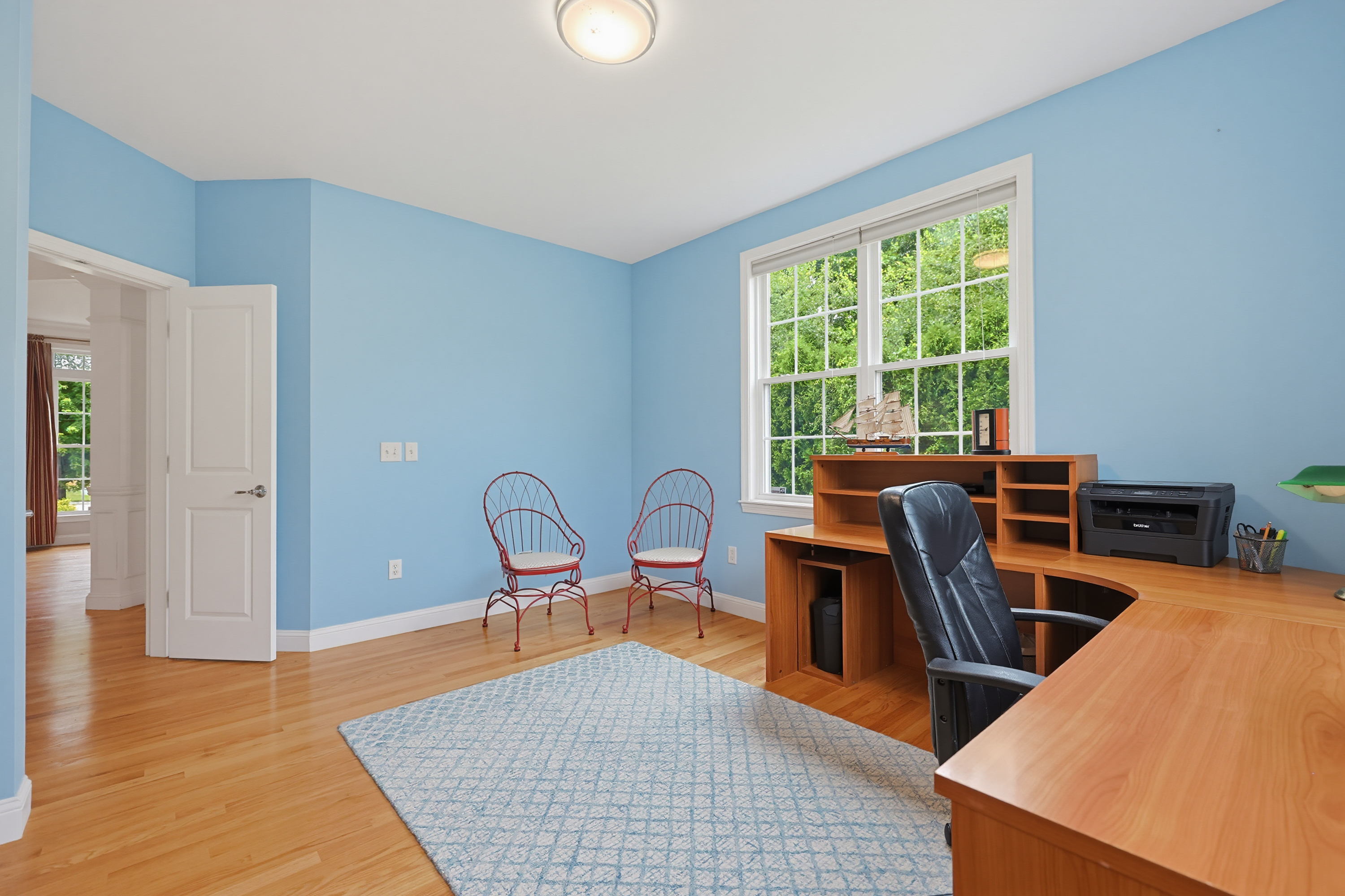  35 Howarth Drive, Upton, MA 01568 - 物件實景
