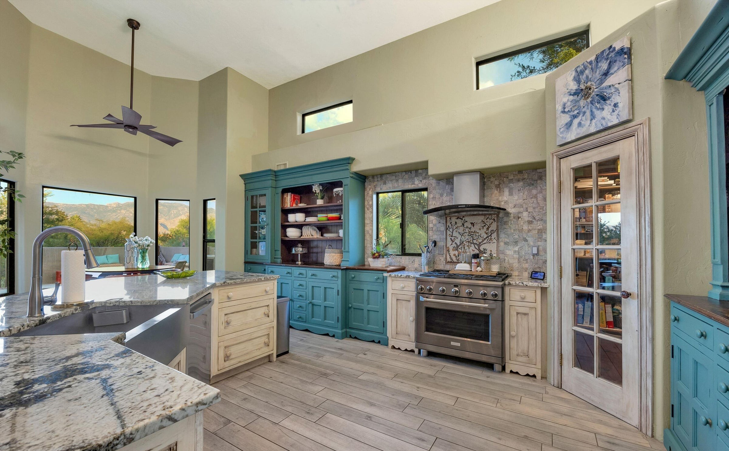  12410 North Forest Lake Way, Oro Valley, AZ 85755 - 物件實景